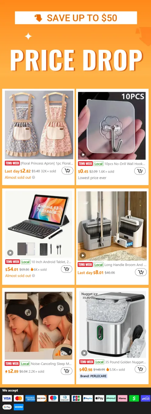 Weekly ad Price drop deals from April 10 to April 18 2025 - Page 5