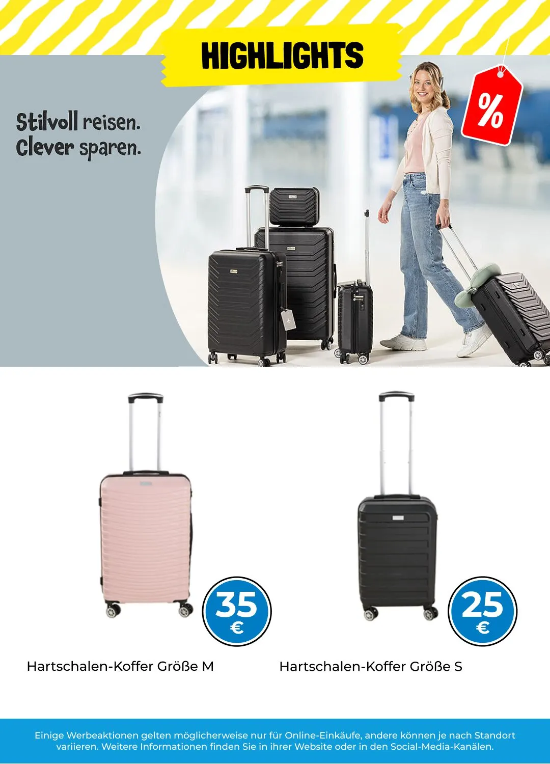 Rabatte von 4. Juni bis 23. Juni 2025 - Prospekt seite 8