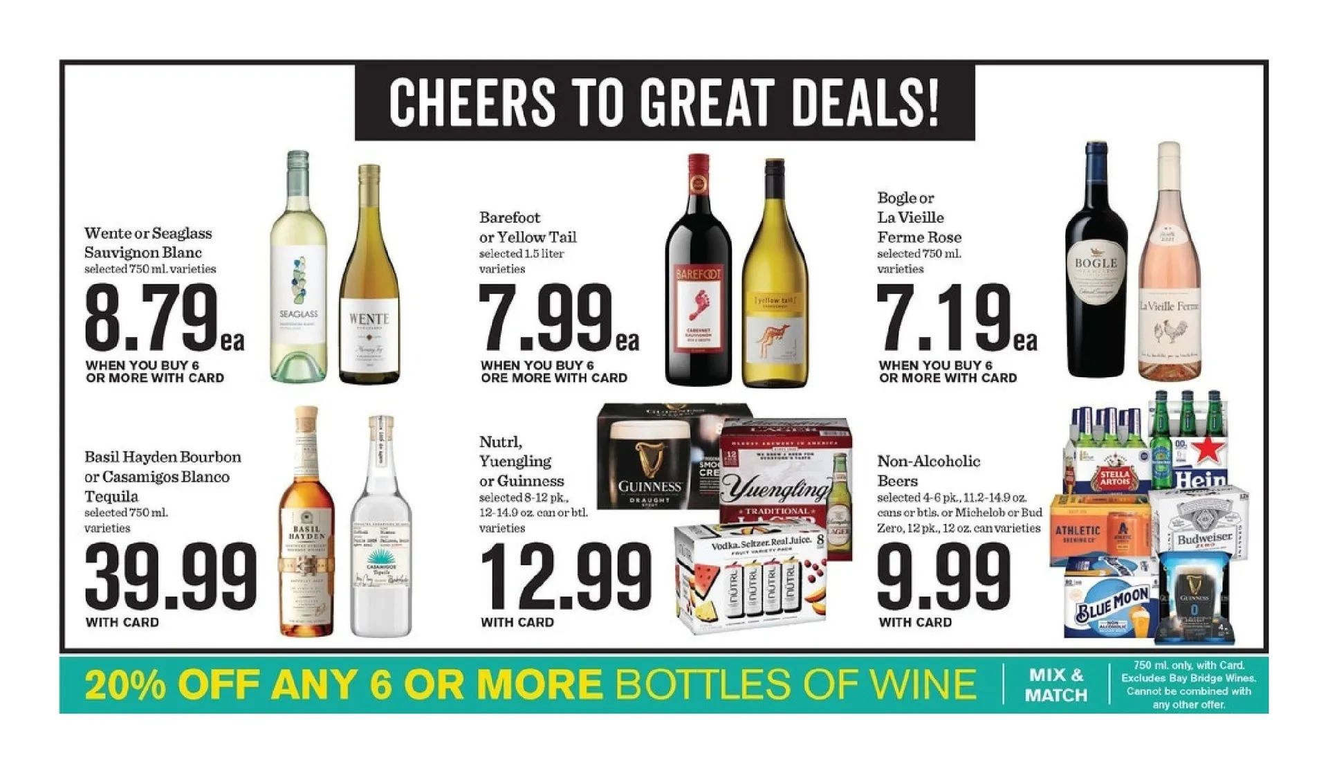 Weekly ad Mariano's Sales from January 14 to January 20 2026 - Page 9