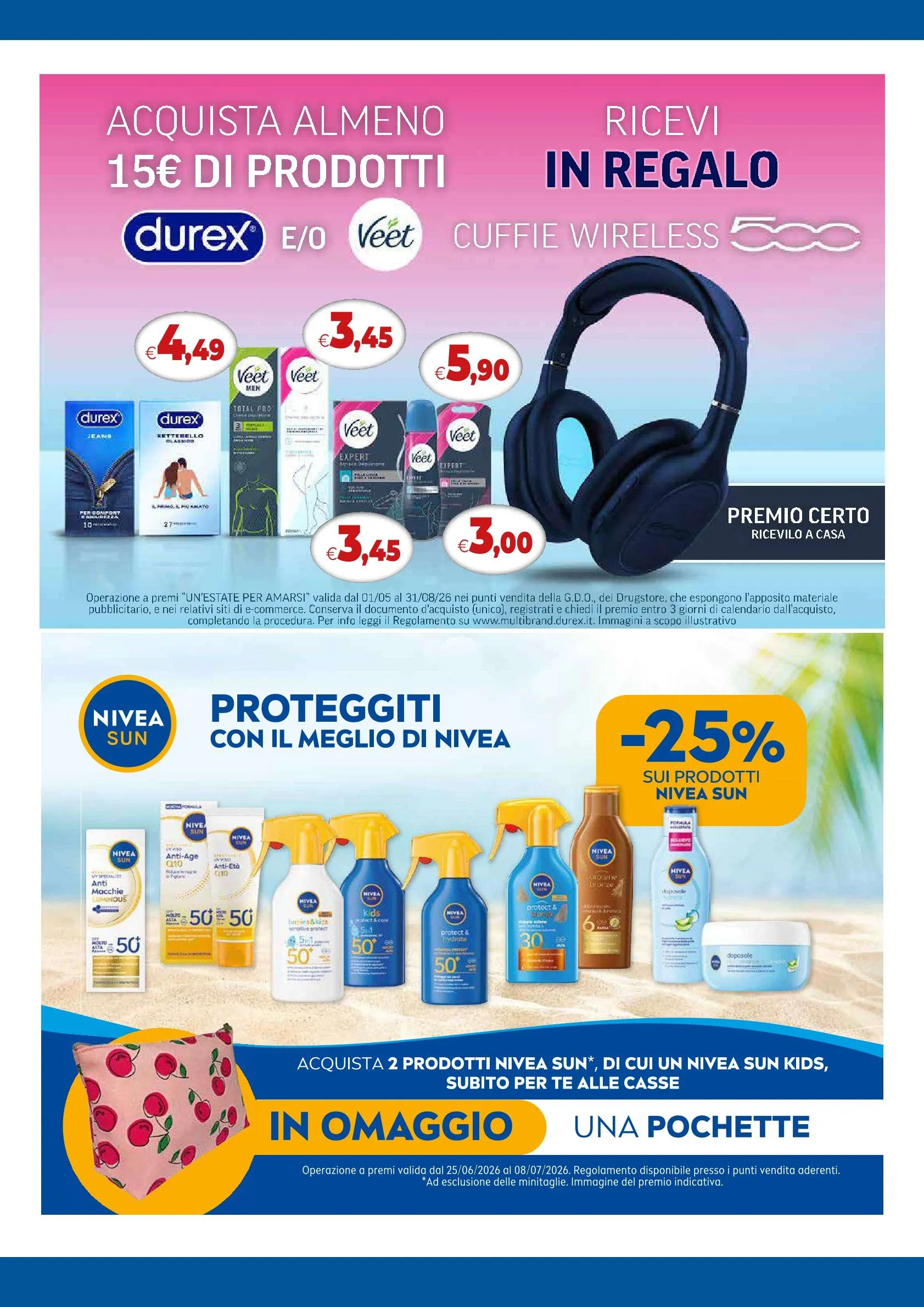  Volantini IperFamila da 25 giugno a 8 luglio di 2026 - Pagina del volantino 9