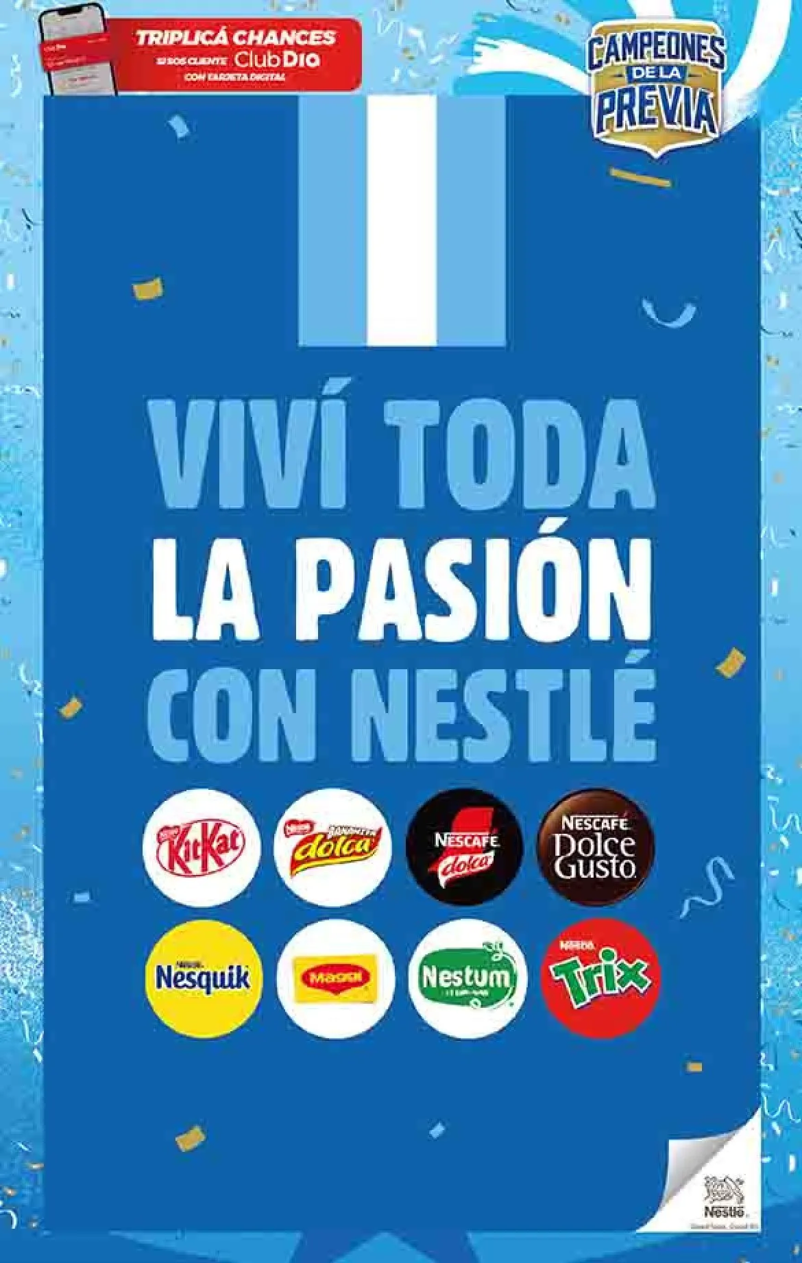 Ofertas de Ofertas Dia  27 de mayo al 1 de junio 2026 - Página 8 del catálogo