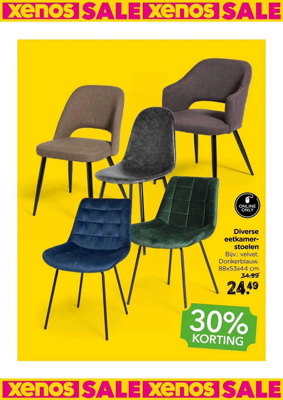 Xenos folders van 12 januari tot 18 januari 2026 - Folder pagina 9