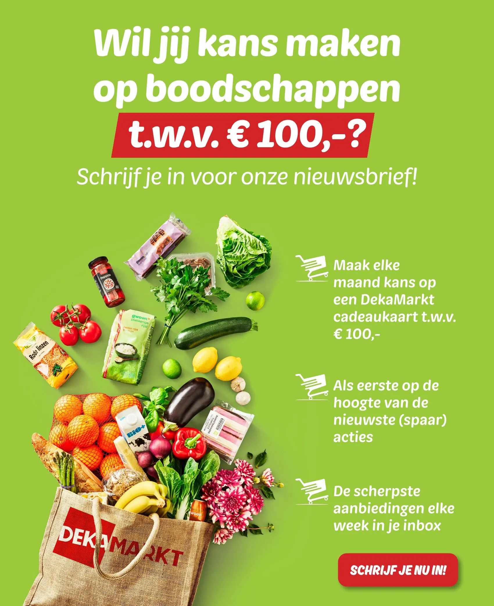 DekaMarkt van 1 juli tot 13 januari 2025 - Folder pagina 9