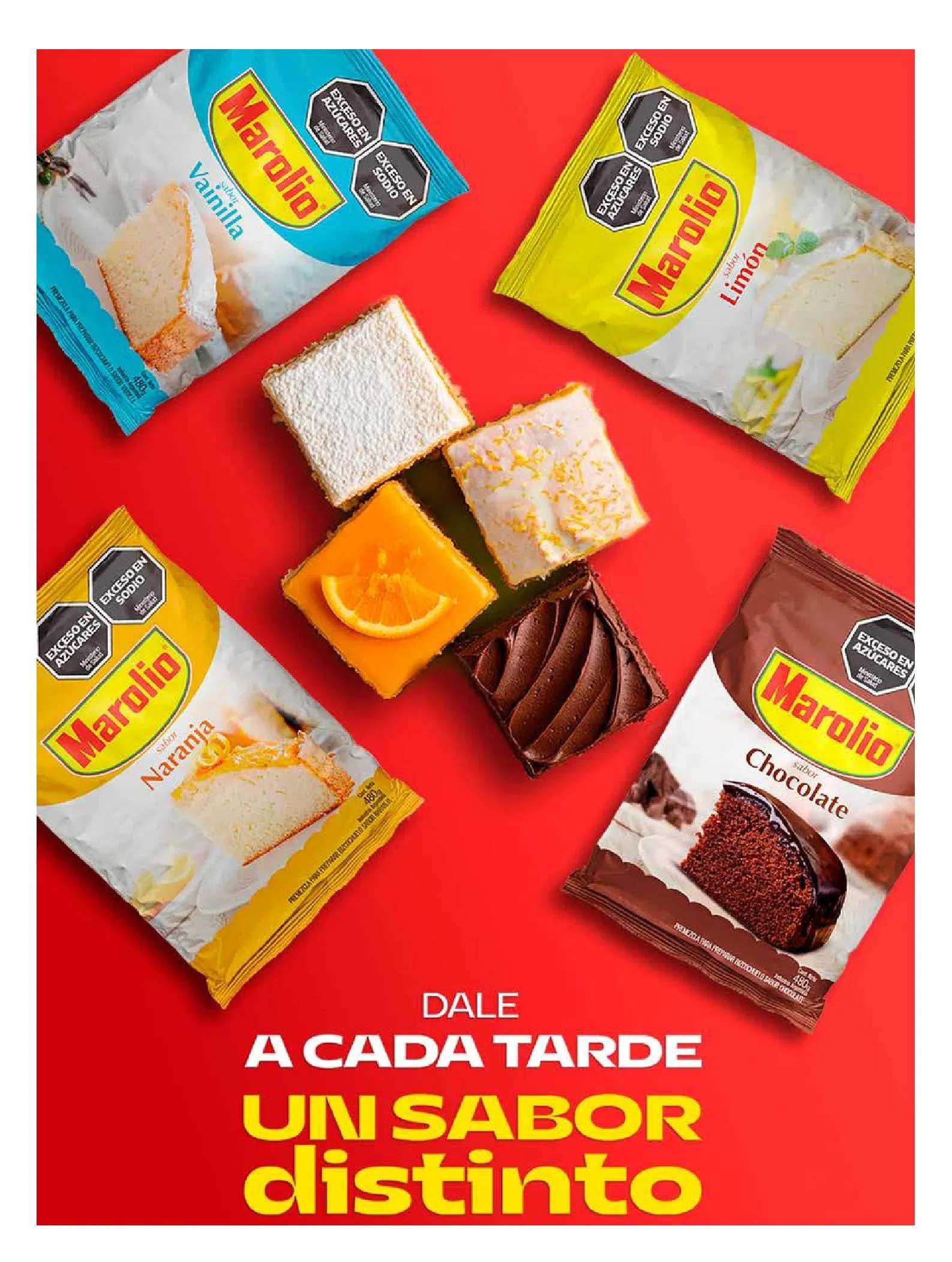 Ofertas de Ofertas Maxiconsumo 11 de agosto al 17 de agosto 2025 - Página 9 del catálogo