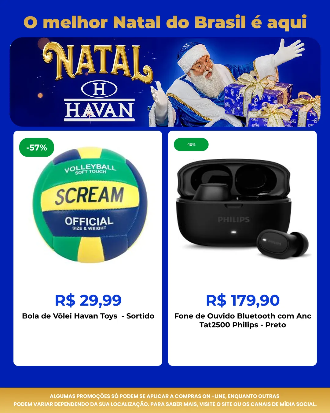 Encarte de Ofertas 16 de dezembro até 31 de dezembro 2025 - Pagina 8