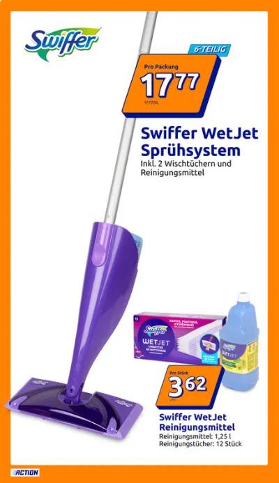 Action Angebote von 11. Februar bis 17. Februar 2026 - Prospekt seite 9