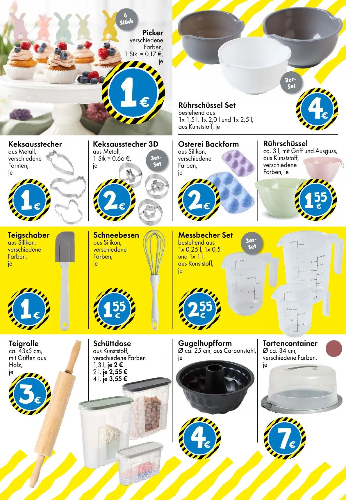 Catálogo de Tedi Ofertas 6 de marzo al 14 de marzo 2026 - Página 9