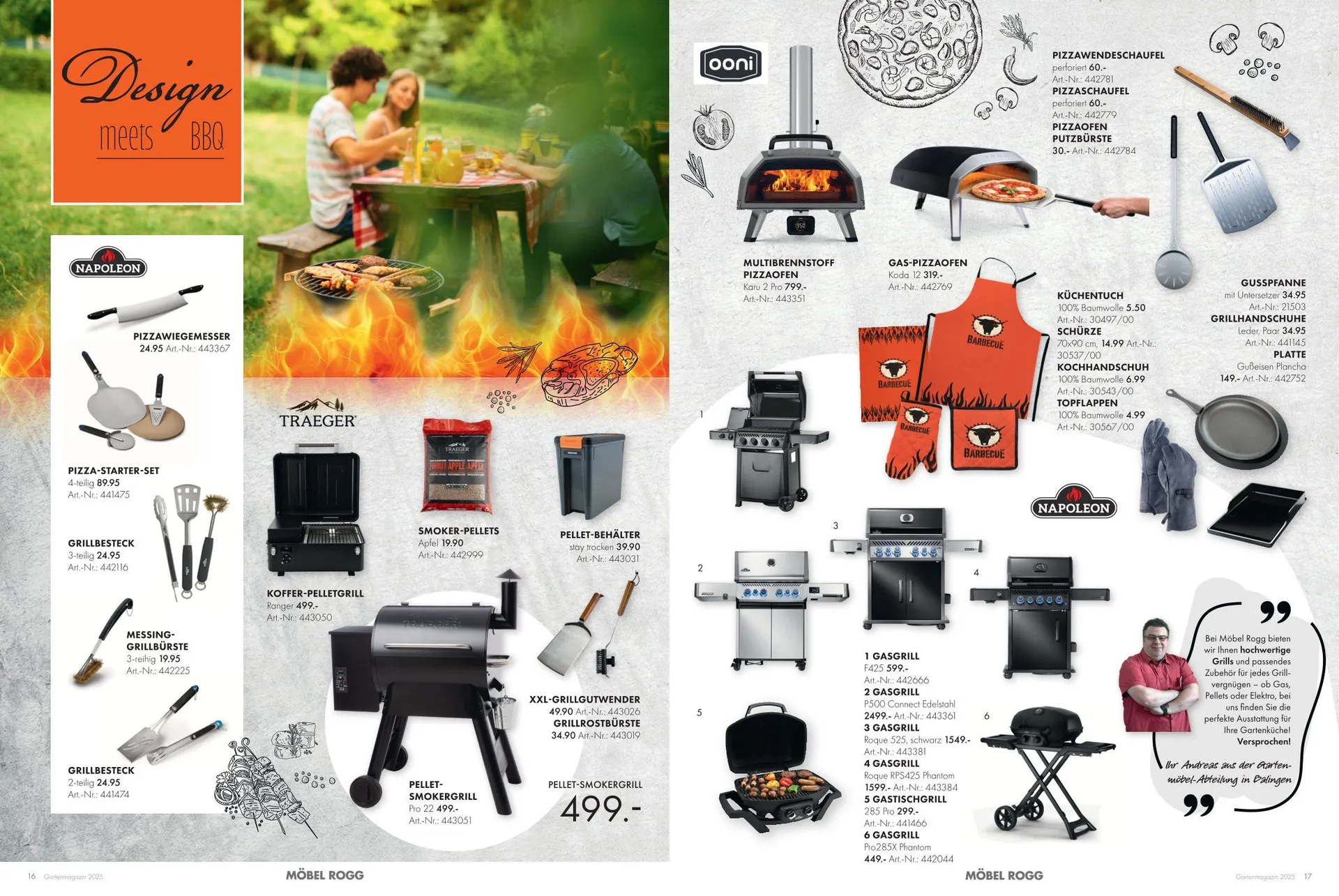 Möbel Rogg Angebote von 1. Juli bis 21. Juli 2025 - Prospekt seite 9