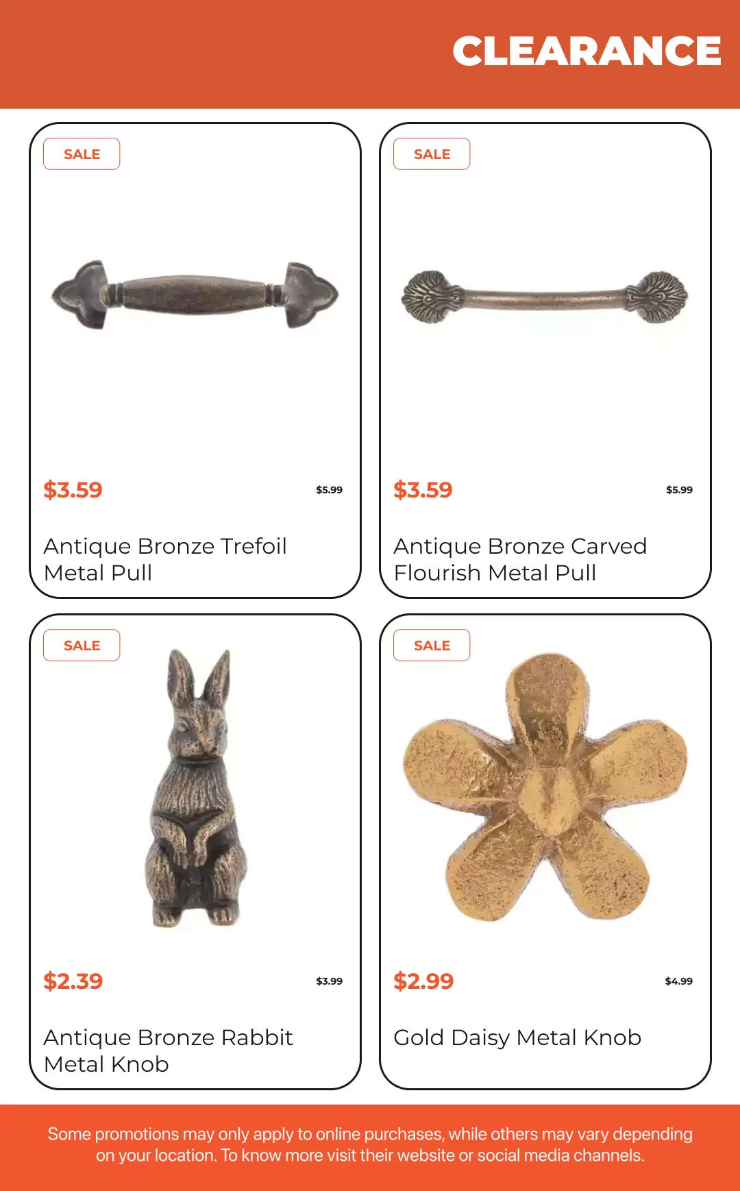 Weekly ad Hobby Lobby Sales from June 5 to June 19 2026 - Page 9