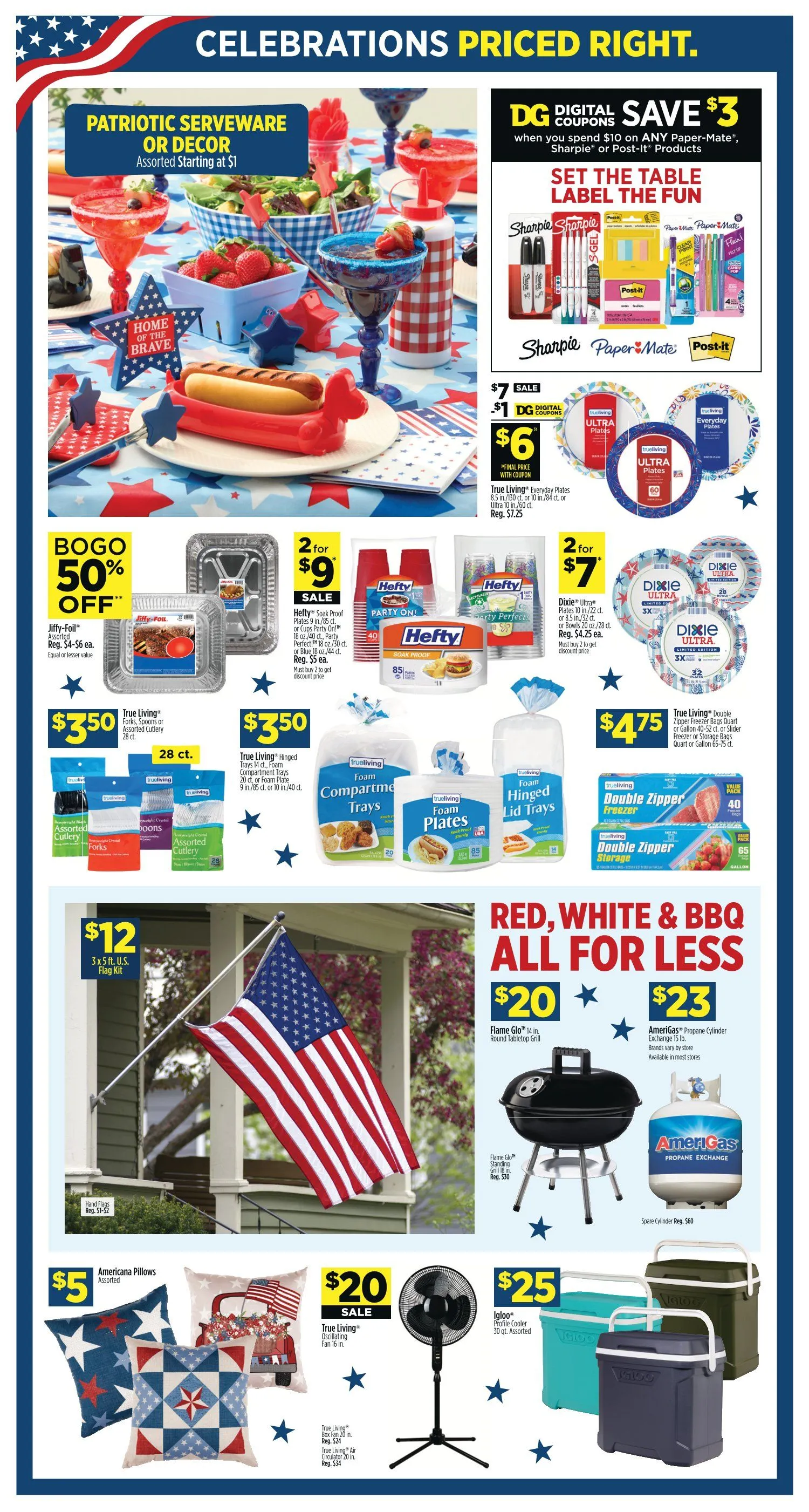 Weekly ad Weekly ads from May 24 to May 30 2026 - Page 9