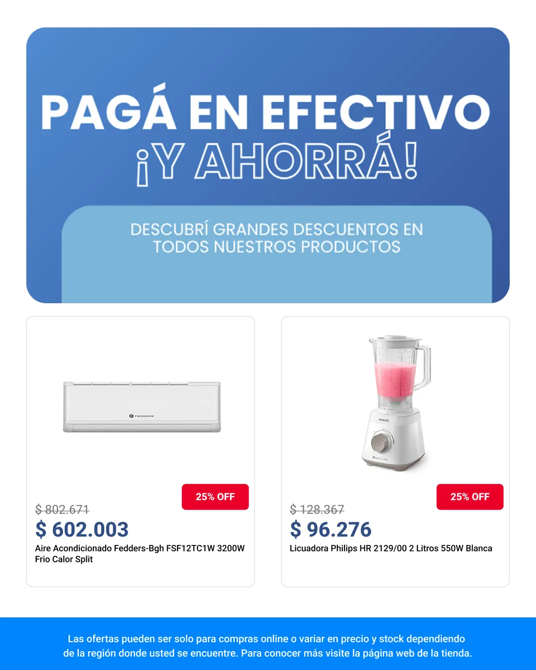 Ofertas de Aloise Ofertas 20 de julio al 8 de agosto 2026 - Página 9 del catálogo