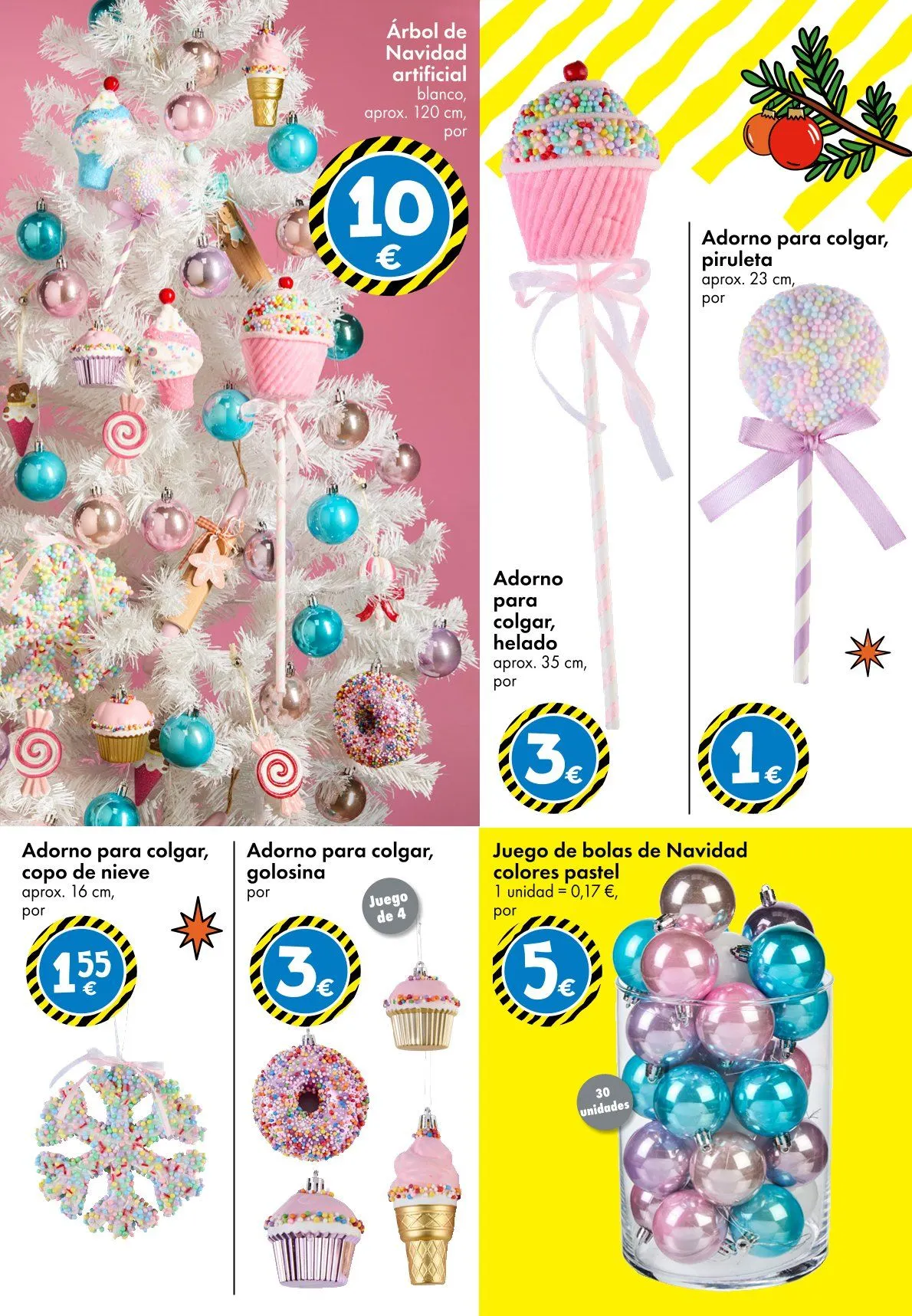 Catálogo de TEDi Ofertas 1 de noviembre al 17 de noviembre 2025 - Página 9