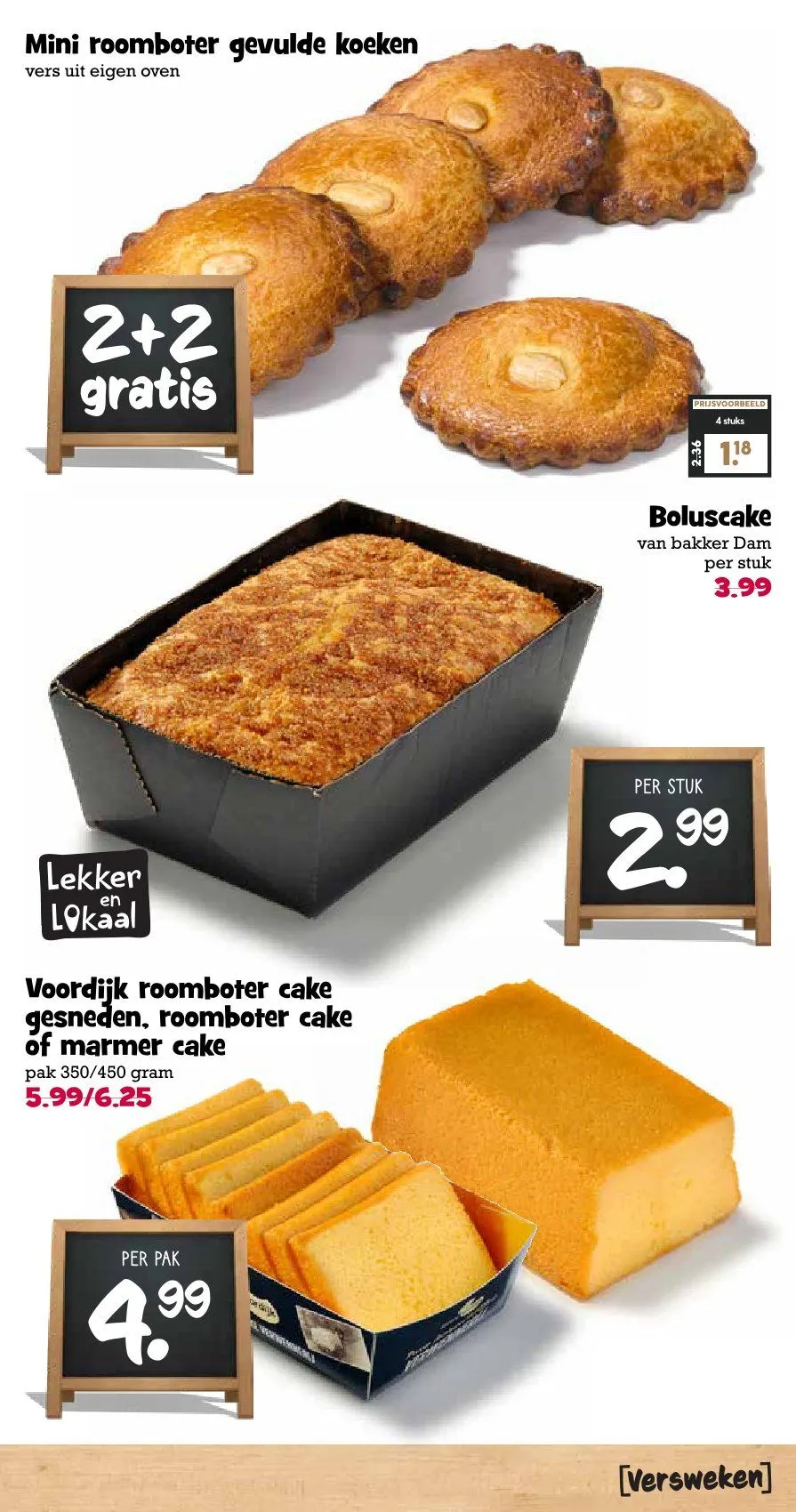 Boon's Markt folders van 12 januari tot 18 januari 2026 - Folder pagina 9