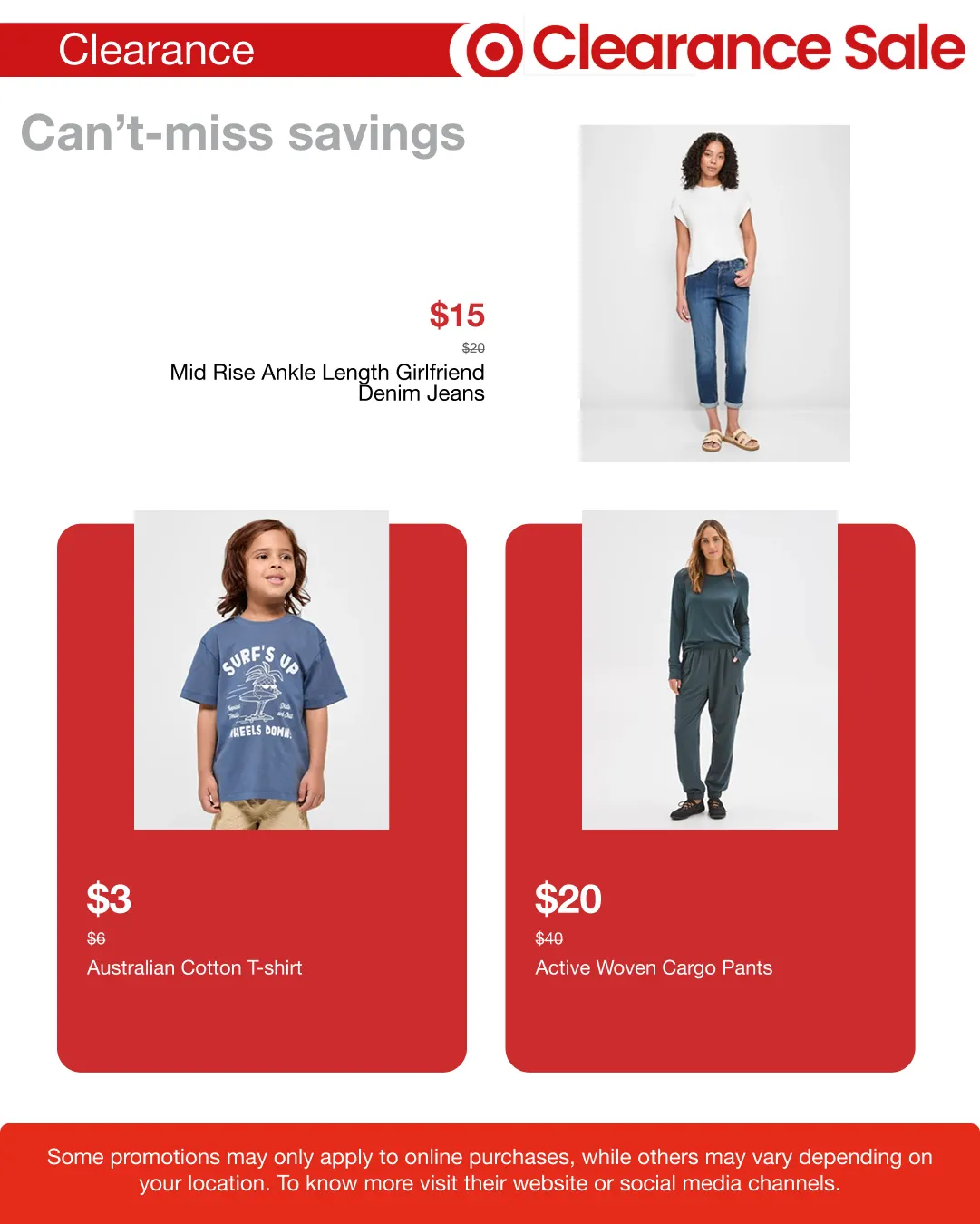 Target - Catalogue valid from 11 June to 25 June 2026 - page 9