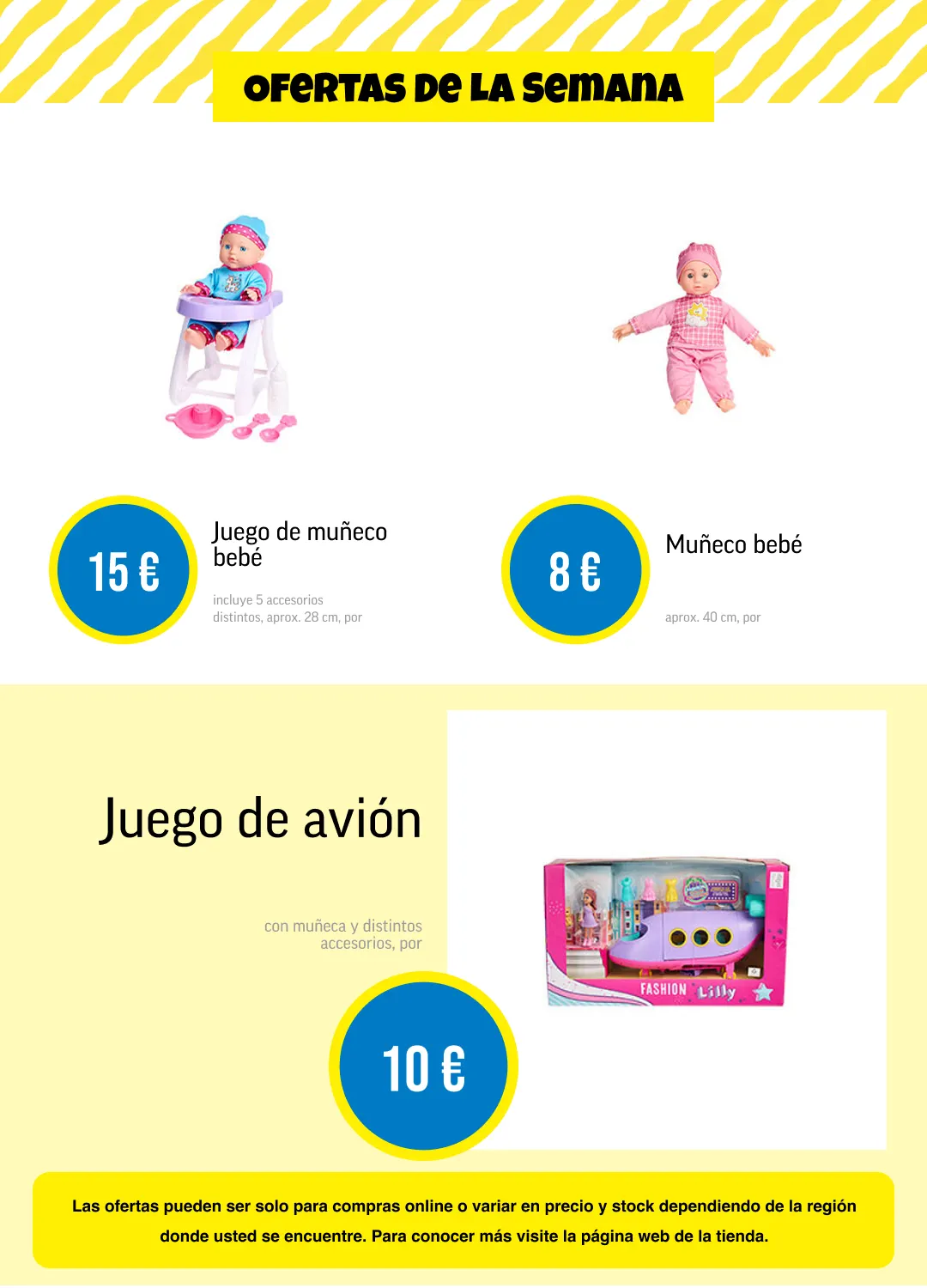 Catálogo de TEDi Ofertas 8 de abril al 28 de abril 2026 - Página 9