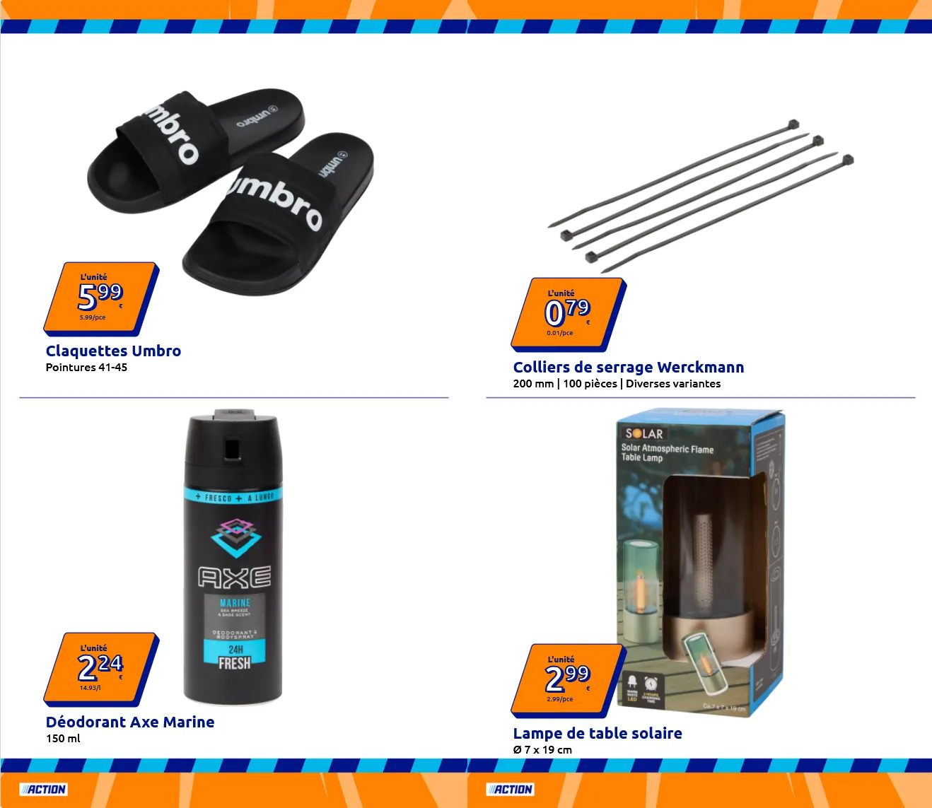 Catalogue Action du 6 mai au 12 mai 2026 - Catalogue page 9