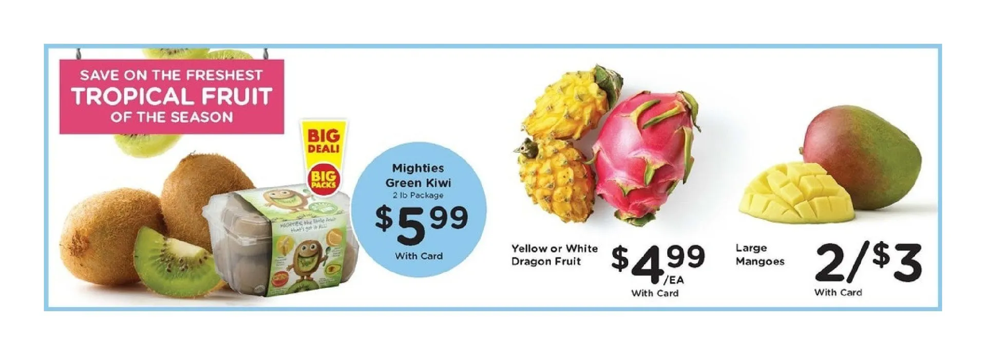 Weekly ad Gerbes Super Markets Sales from April 22 to April 28 2026 - Page 9