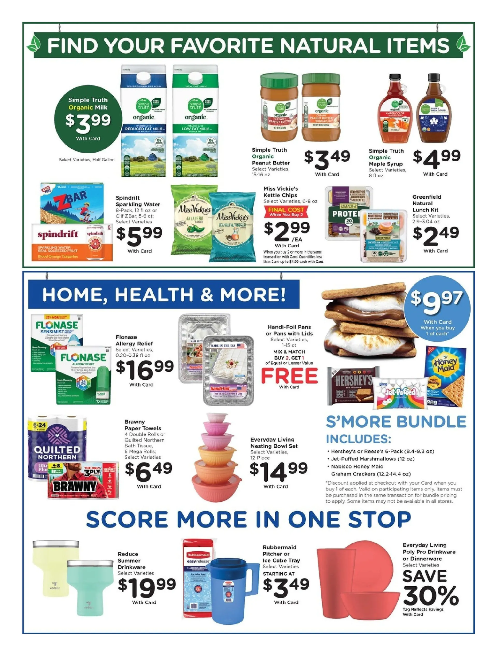 Weekly ad City Market Sales from May 13 to May 19 2026 - Page 9