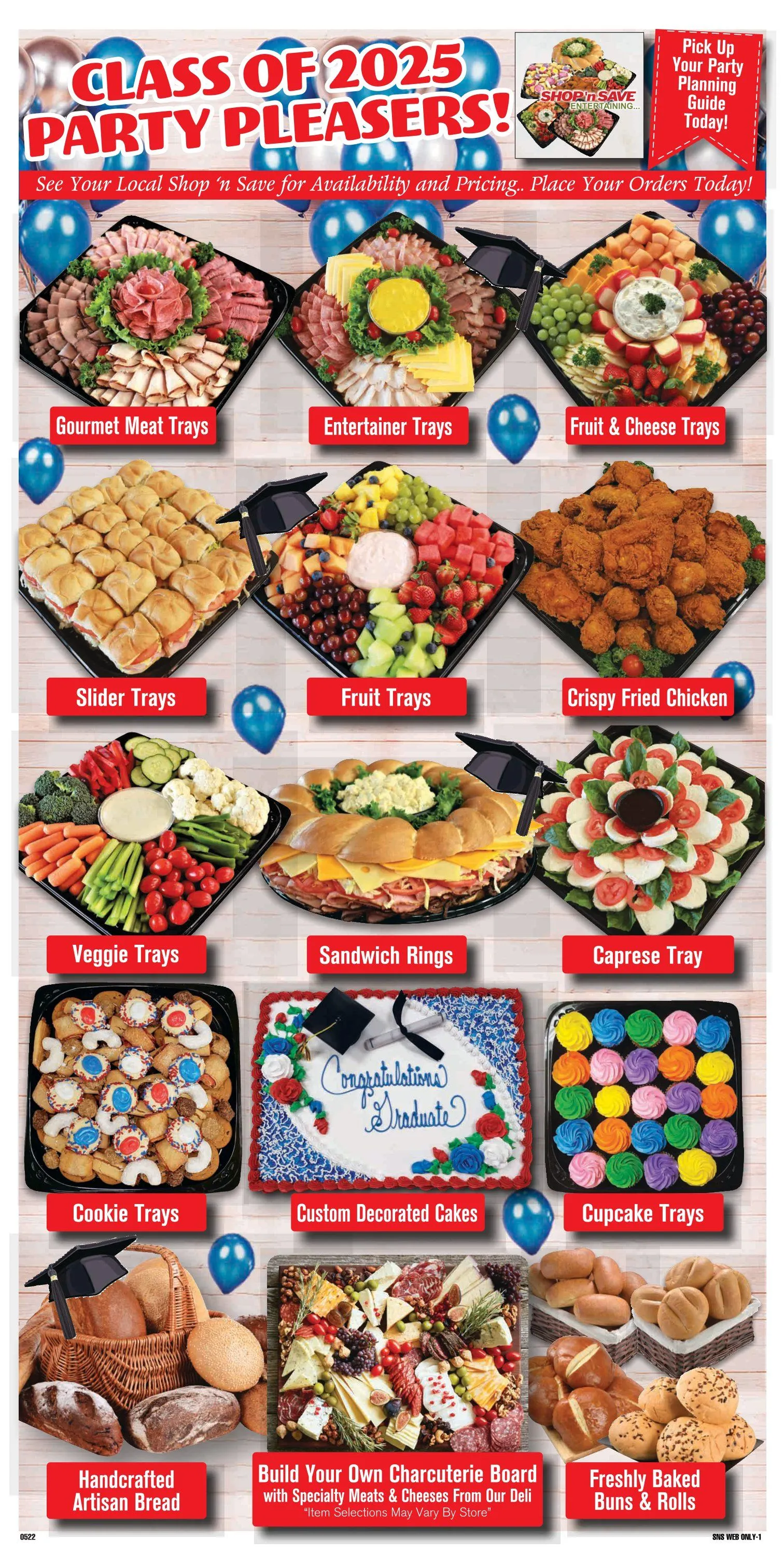 Weekly ad Shop'n Save Deals from May 22 to May 28 2025 - Page 9