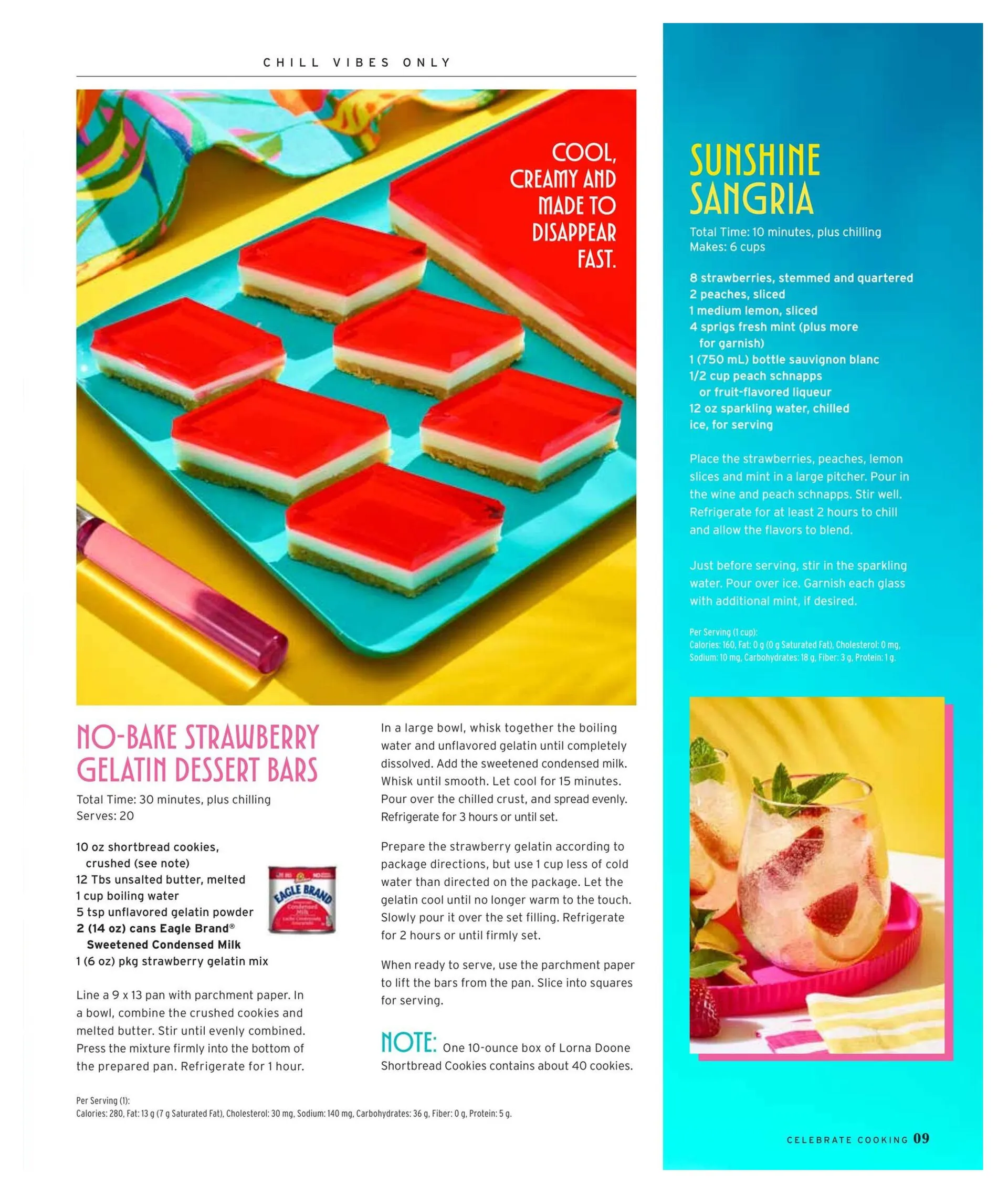 Weekly ad Brookshires Sales from July 15 to July 21 2026 - Page 9