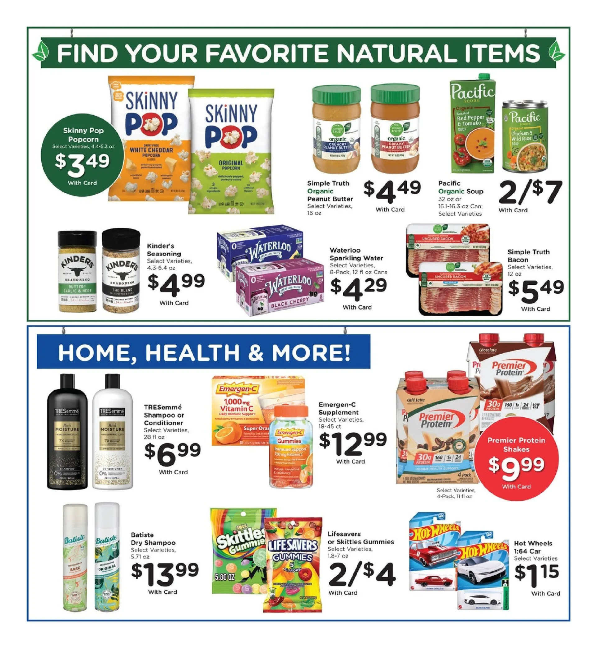 Weekly ad Metro Market Sales from November 5 to November 11 2025 - Page 9