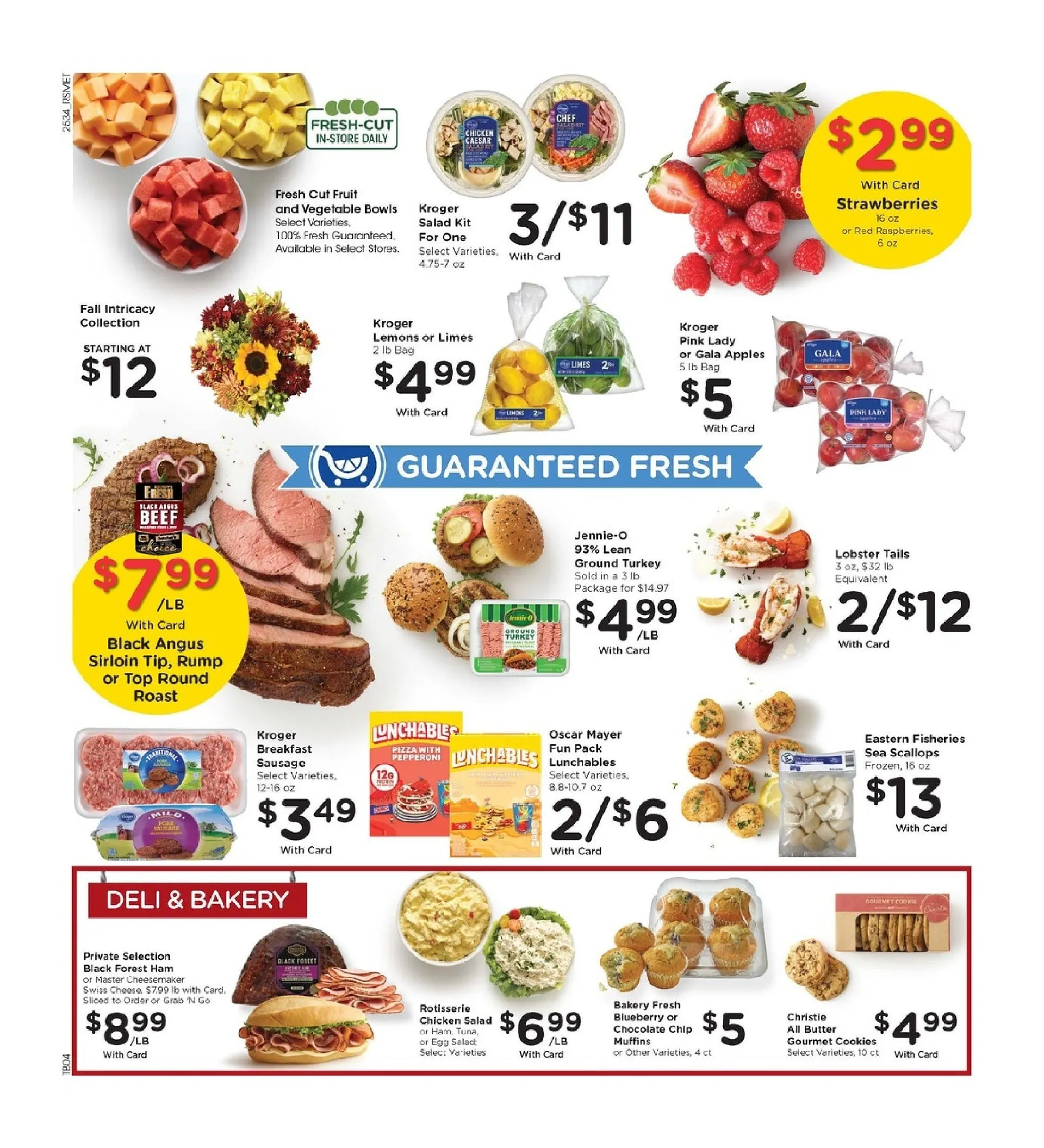Weekly ad Pick 'n Save Sales from September 24 to September 30 2025 - Page 9