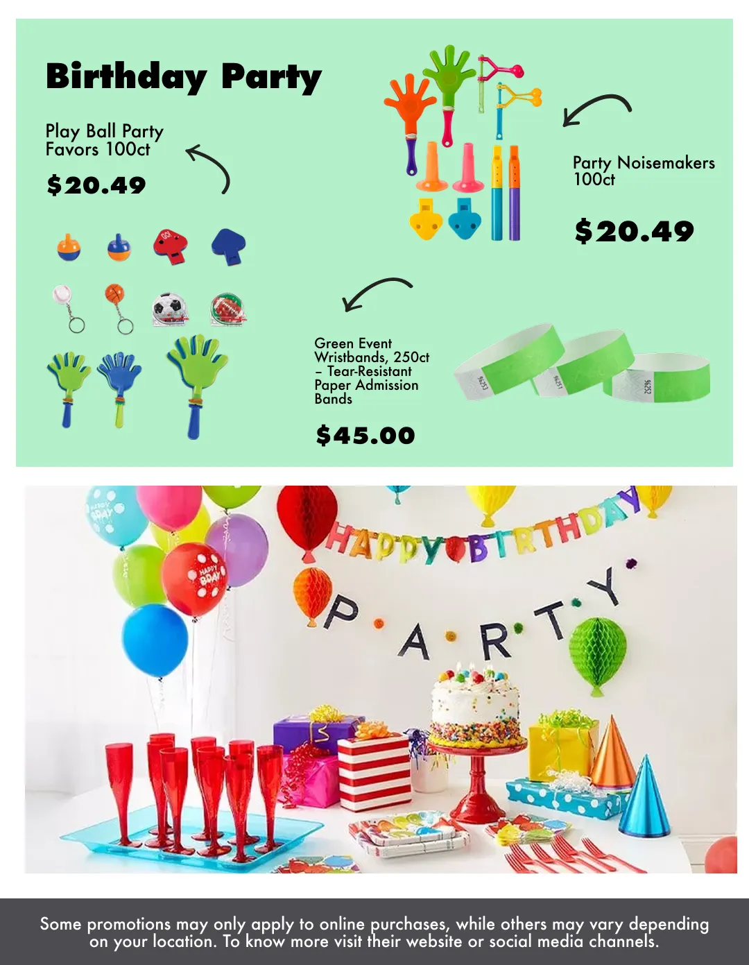 Weekly ad Weekly ads from July 16 to August 5 2025 - Page 8