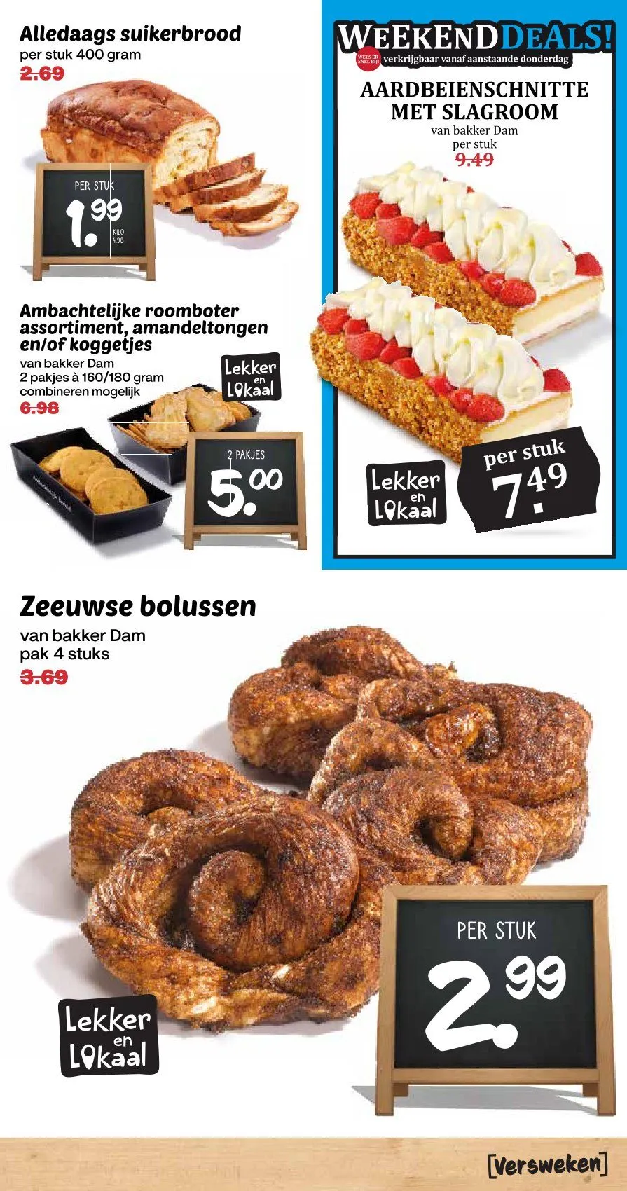 Boon's Markt folders van 6 juli tot 12 juli 2026 - Folder pagina 9
