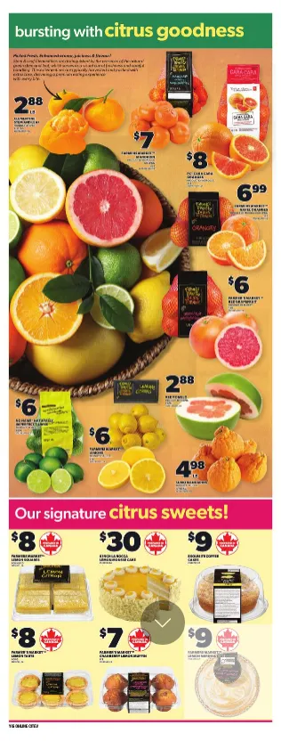 Independent Sales from February 5 to February 11 2026 - flyer page 9