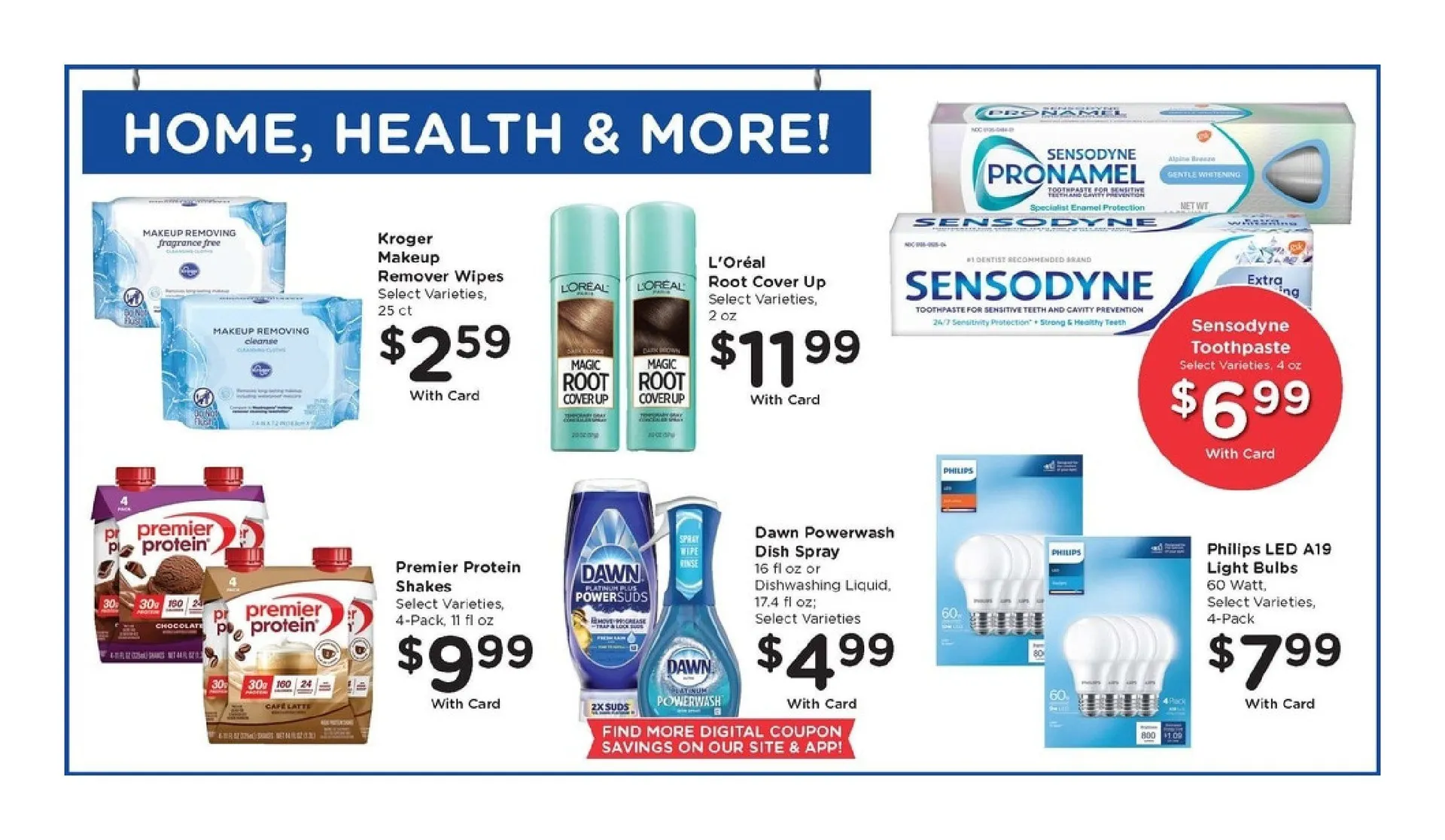 Weekly ad City Market Sales from January 2 to January 6 2026 - Page 9