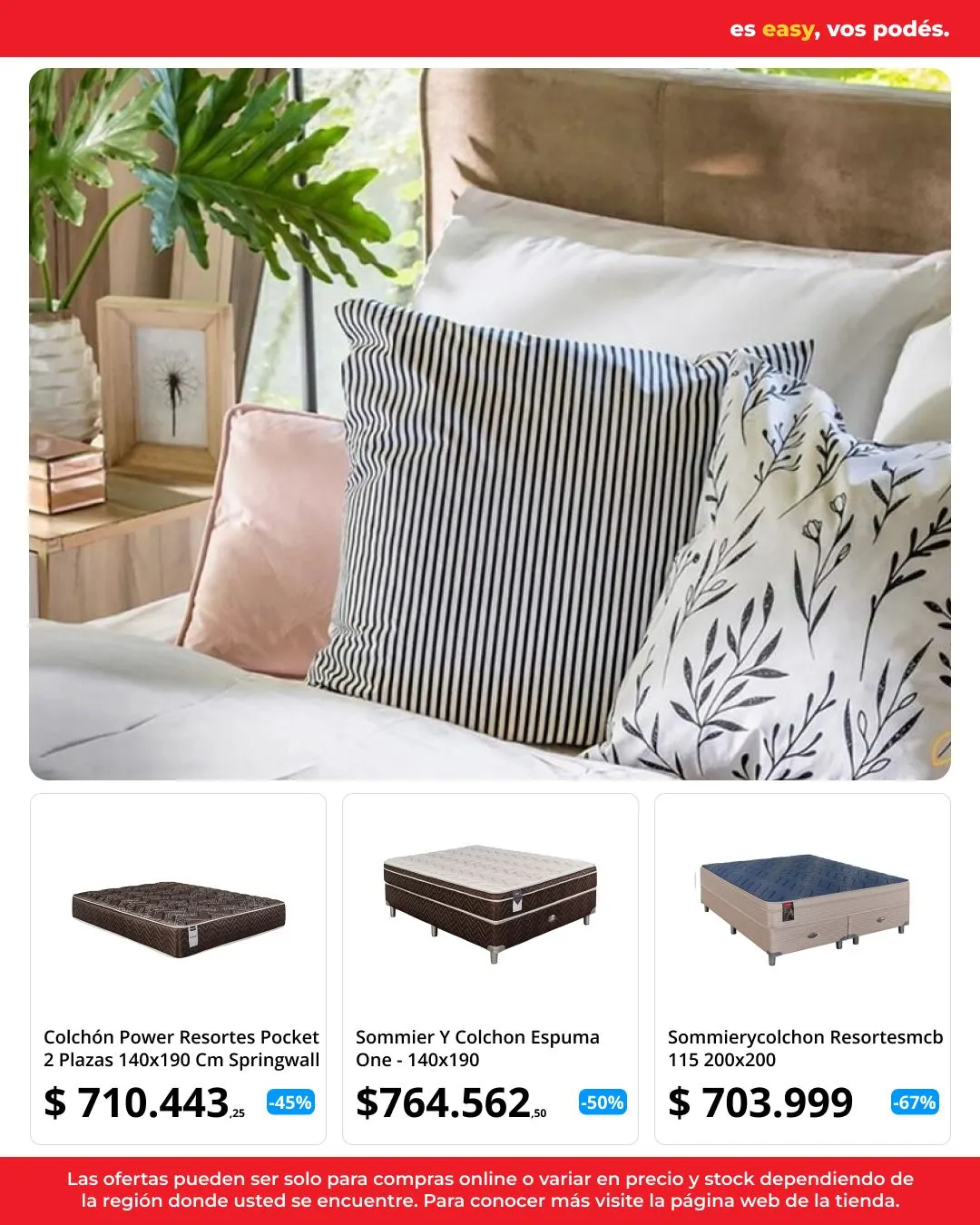 Ofertas de Ofertas 18 de agosto al 29 de agosto 2025 - Página 8 del catálogo