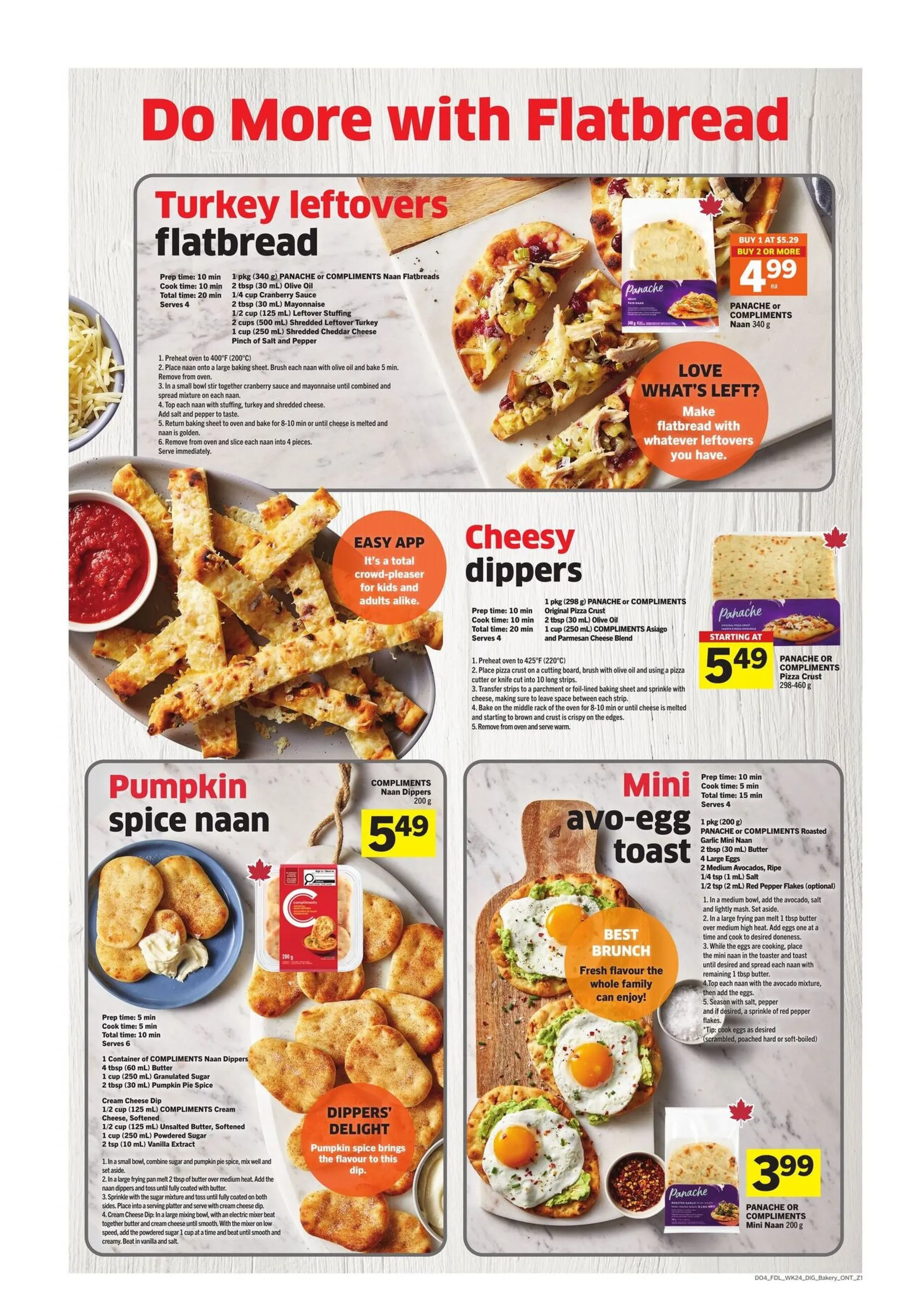 Foodland Sales from October 9 to October 15 2025 - flyer page 9
