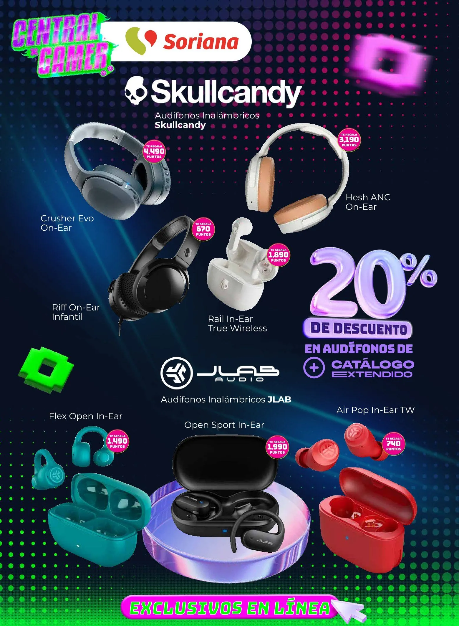 Catálogo de Soriana catálogos y ofertas 31 de julio al 14 de agosto 2025 - Pagina 9