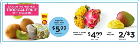 Weekly ad Baker's Sales from April 22 to April 28 2026 - Page 9