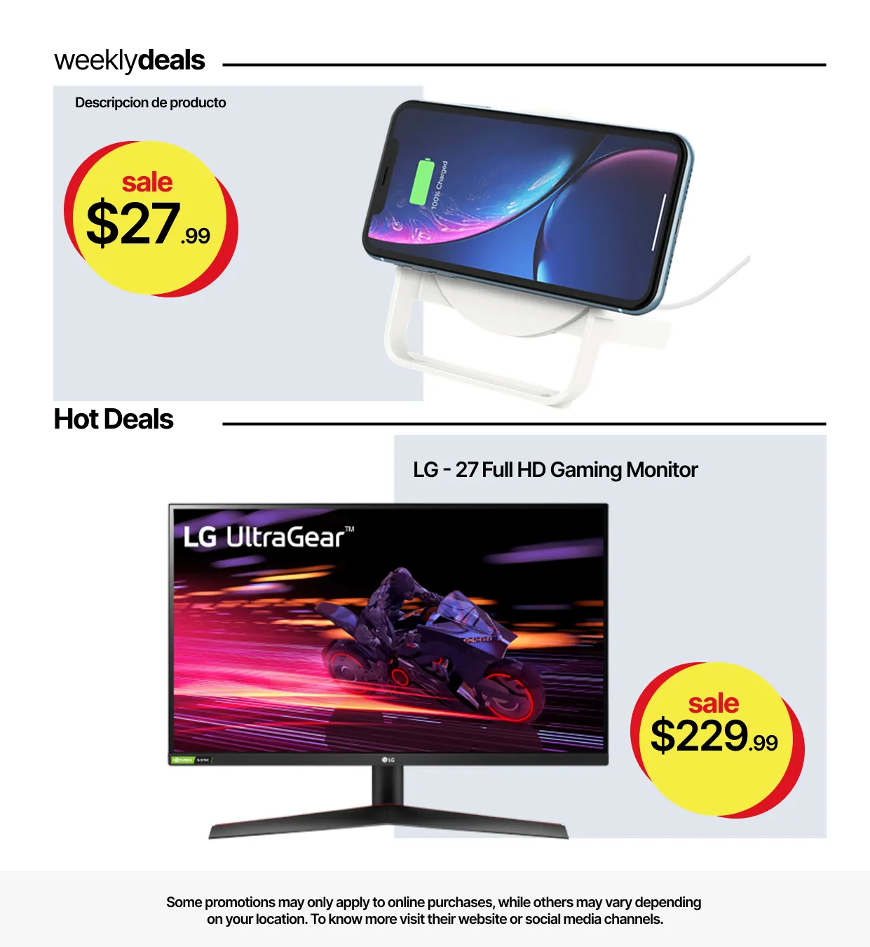 Weekly ad Meijer Weekly Ad from June 19 to July 4 2025 - Page 6