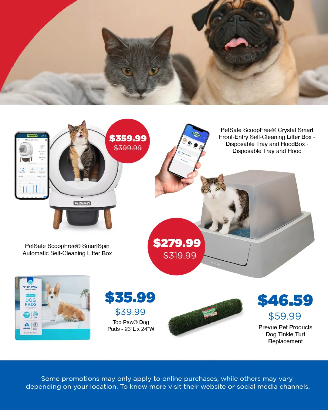 Weekly ad Weekly deals from April 23 to May 7 2025 - Page 8