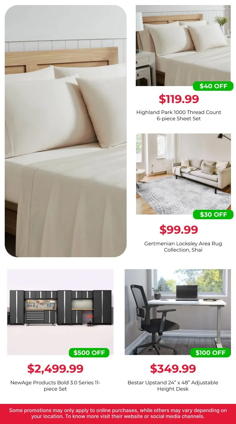 Weekly ad Weekly ads from September 8 to September 30 2025 - Page 8