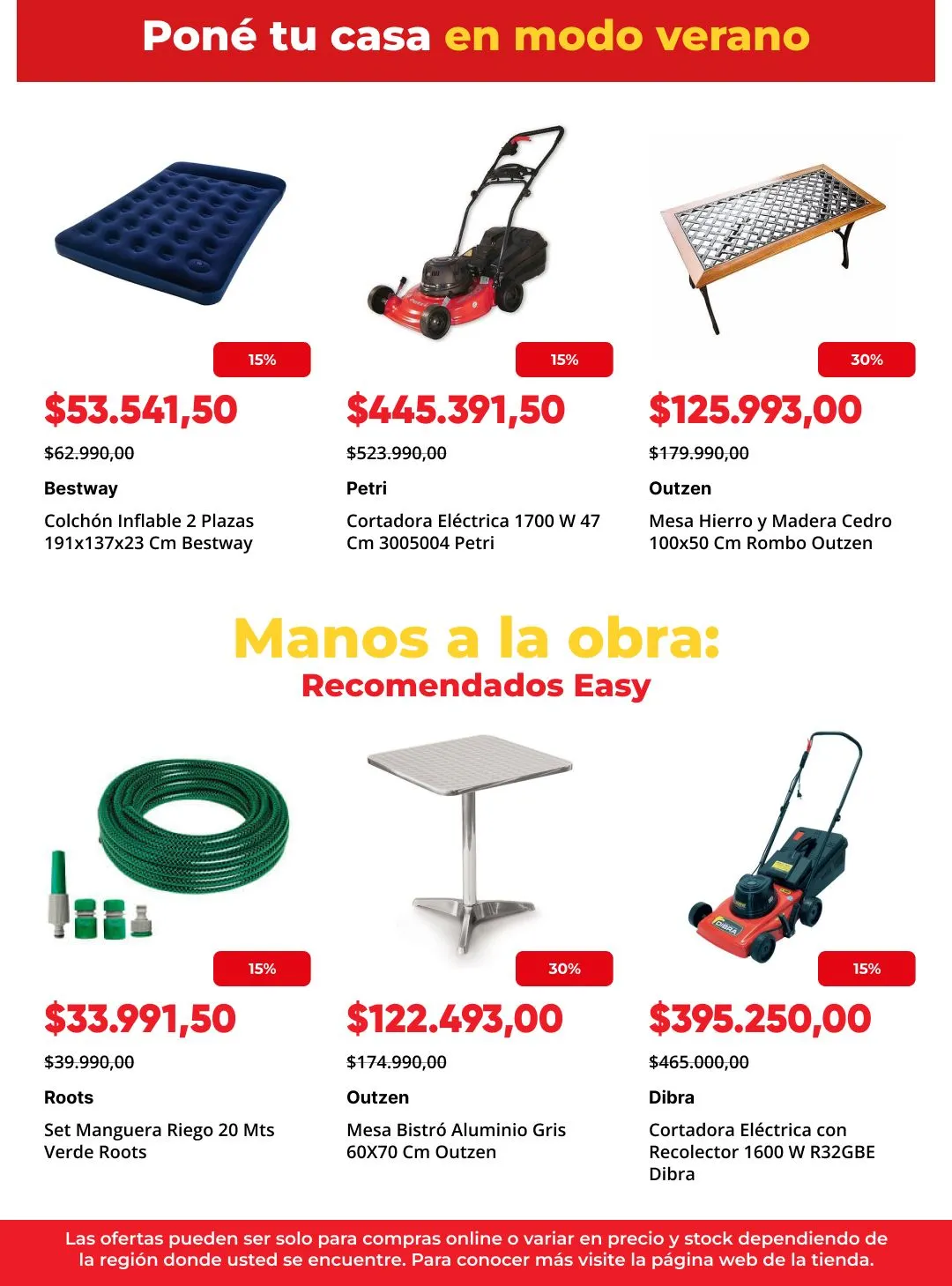 Ofertas de Ofertas 29 de diciembre al 13 de enero 2026 - Página 8 del catálogo