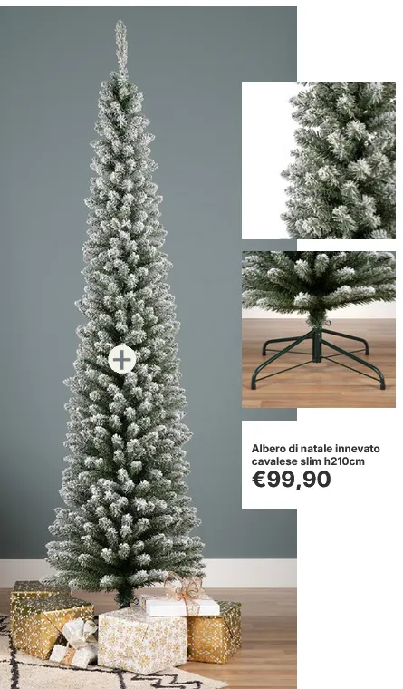 Bricocenter Volantino Natale 2025 da 11 novembre a 30 dicembre di 2025 - Pagina del volantino 9