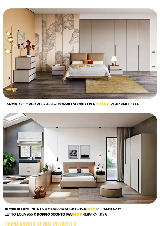  Ricci Casa Volantino da 18 dicembre a 31 dicembre di 2025 - Pagina del volantino 9