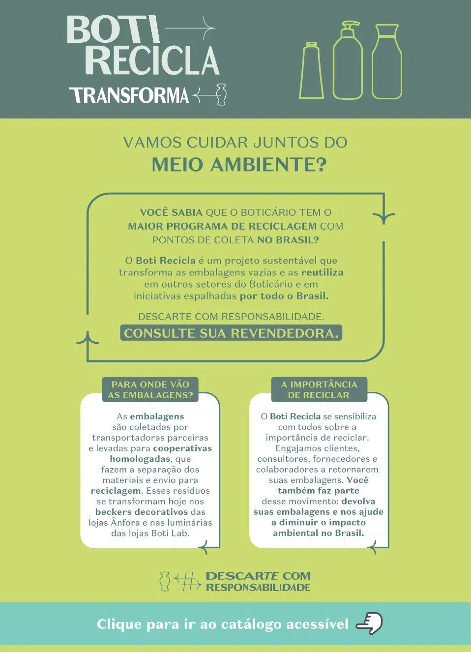 Encarte de Boticario Ofertas 15 de abril até 13 de maio 2025 - Pagina 9