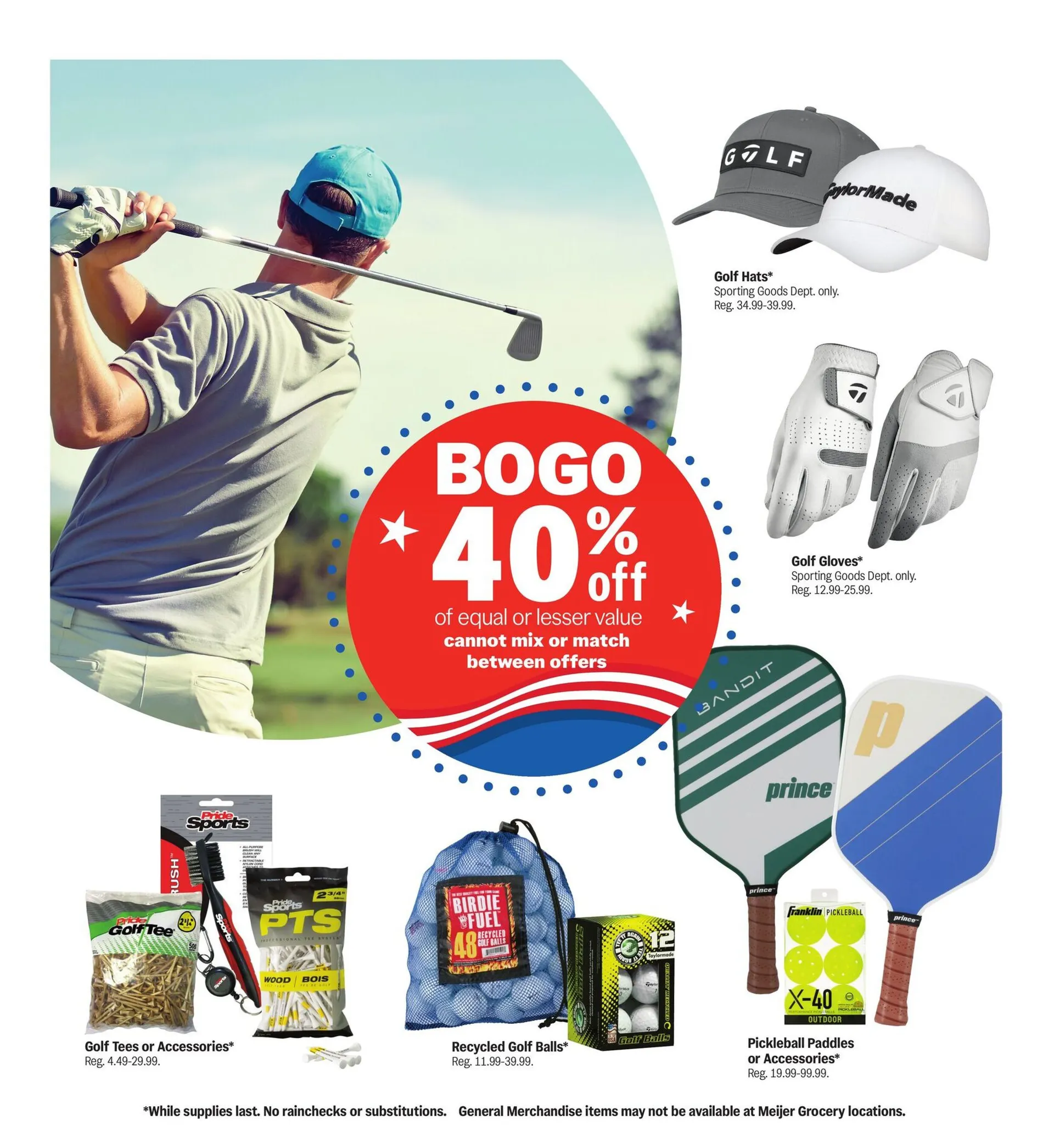 Weekly ad Meijer Sales from May 13 to May 19 2026 - Page 9