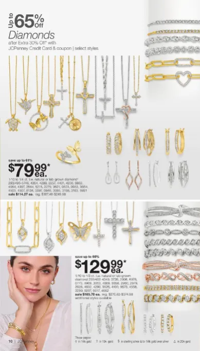 Weekly ad JCPenney Sales from May 29 to June 21 2026 - Page 9