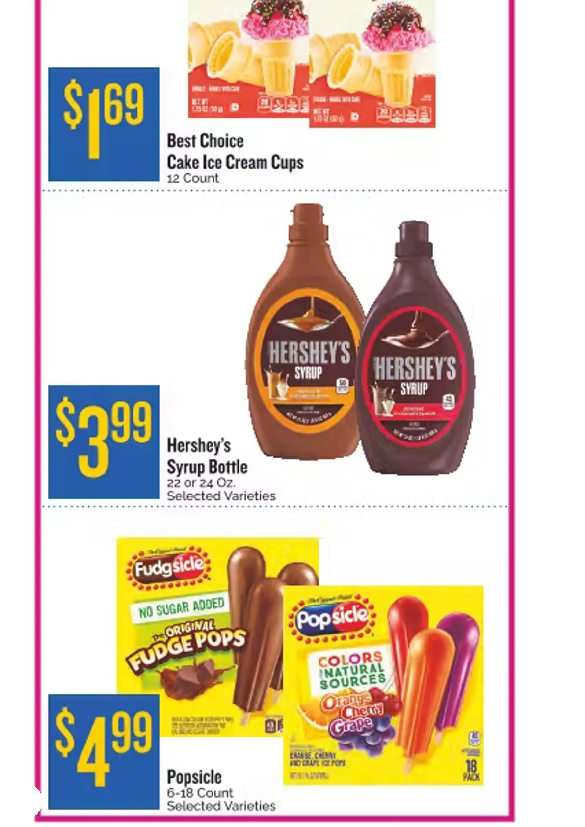 Weekly ad Homeland Sales from July 18 to July 22 2025 - Page 9