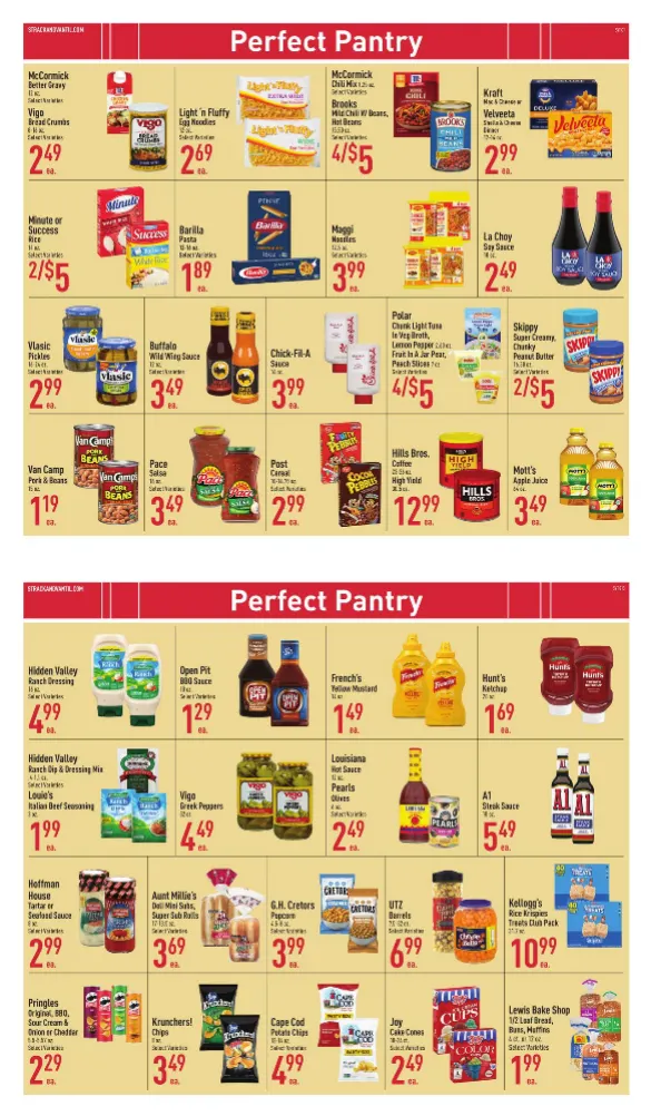 Weekly ad Strack & Van Til Sales from April 1 to May 5 2026 - Page 9