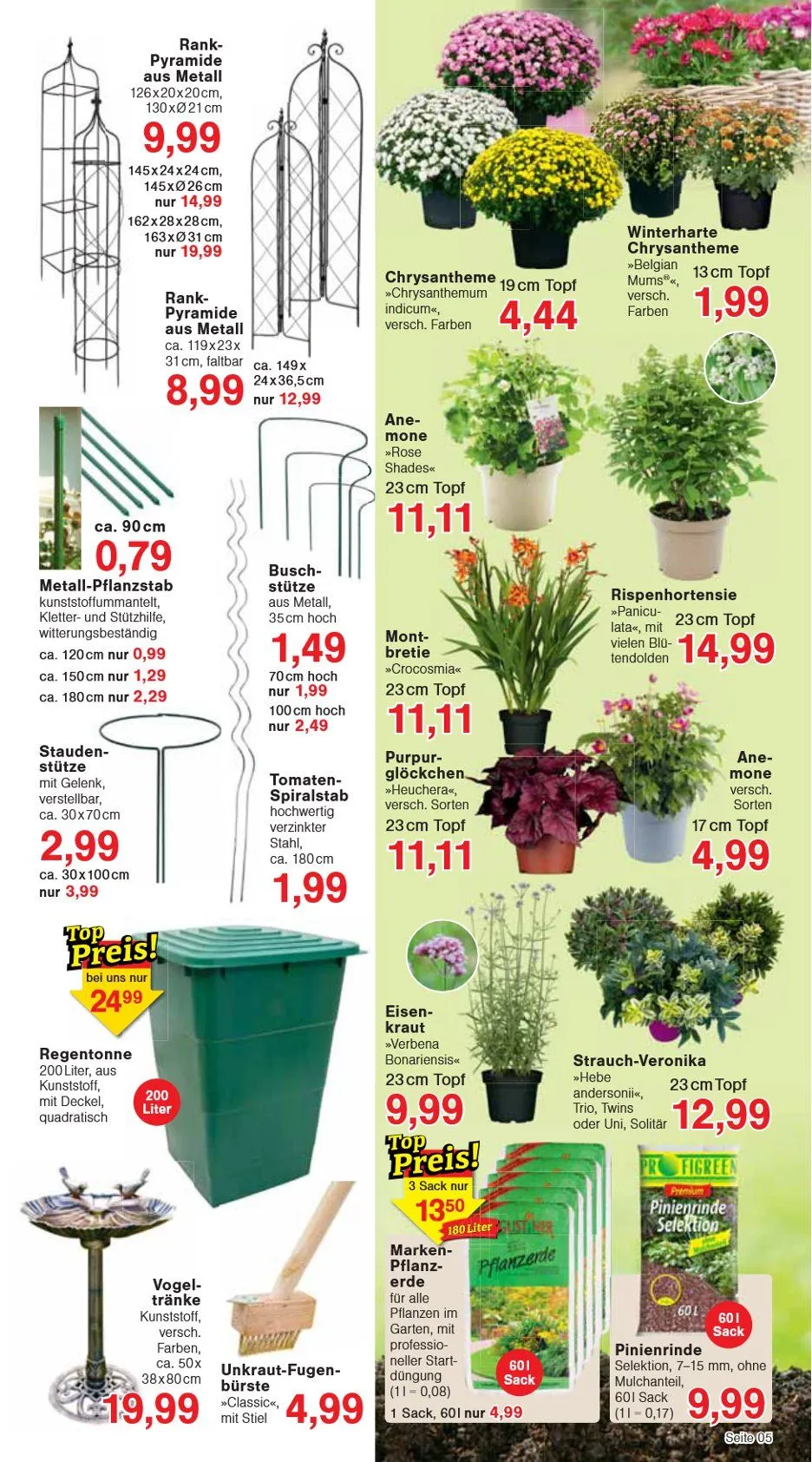 Wiglo Wunderland Prospekte von 28. Juli bis 2. August 2025 - Prospekt seite 9