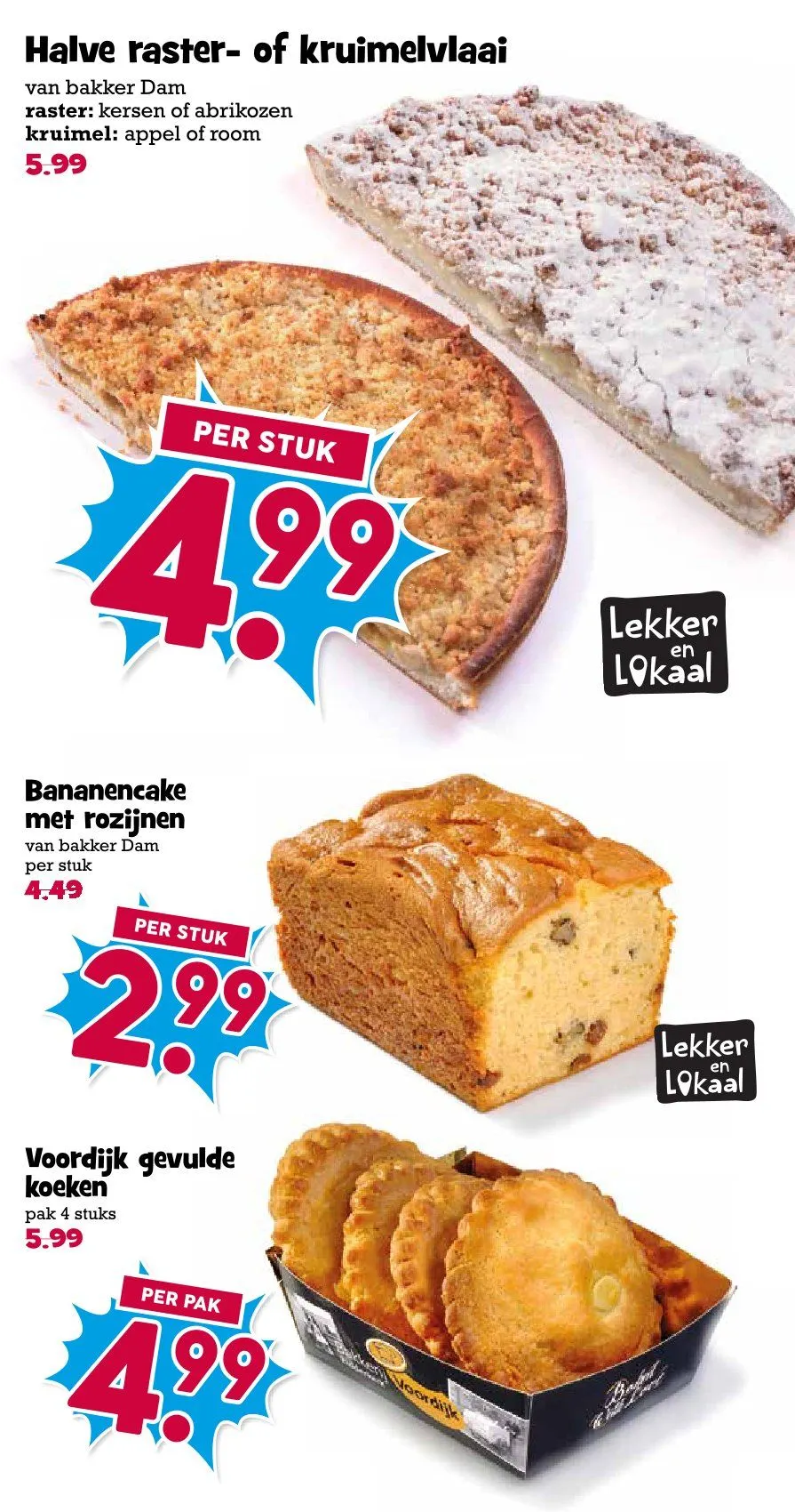  Boon's Markt folders van 2 februari tot 8 februari 2026 - Folder pagina 9