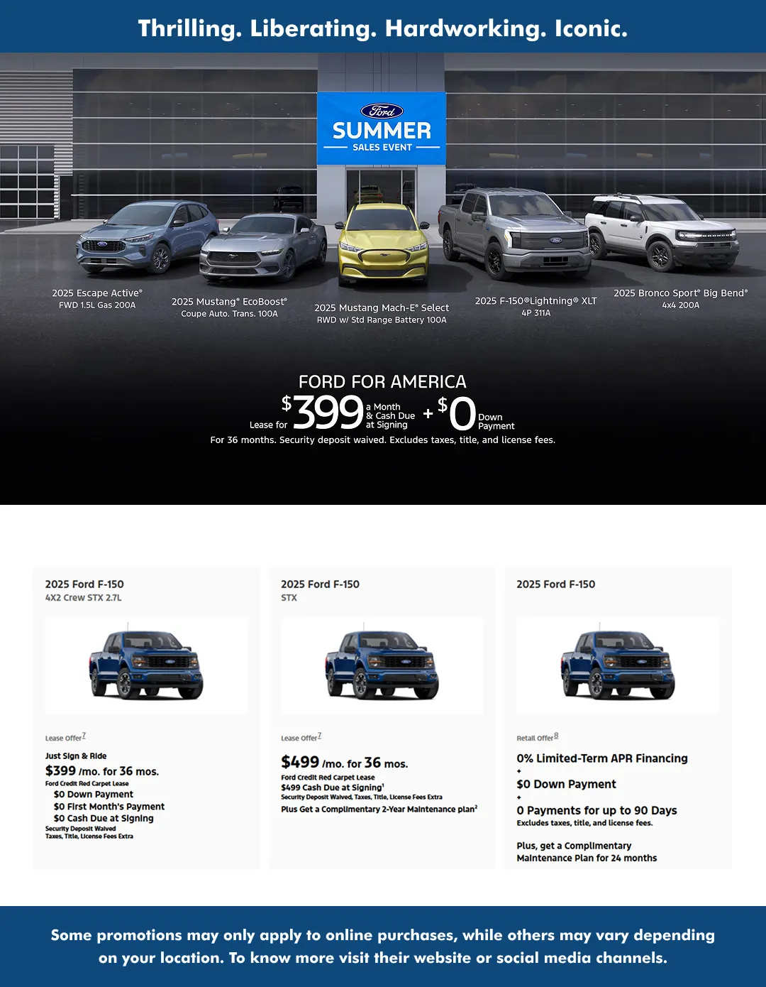 Weekly ad Weekly ads from August 21 to September 30 2025 - Page 8