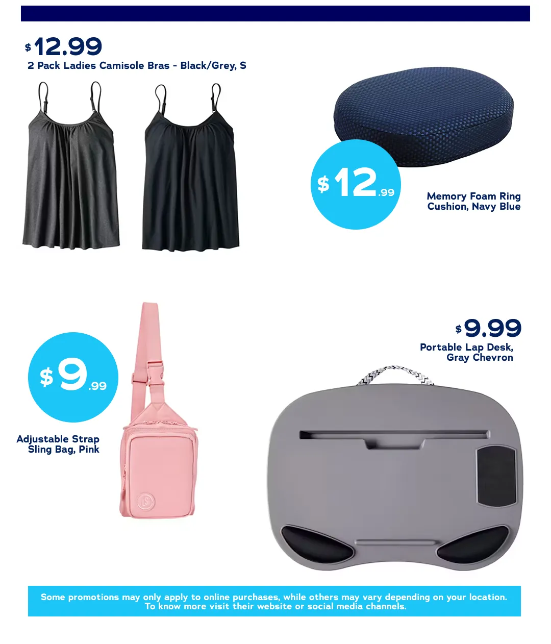 Weekly ad Weekly Ad from August 20 to September 3 2025 - Page 8