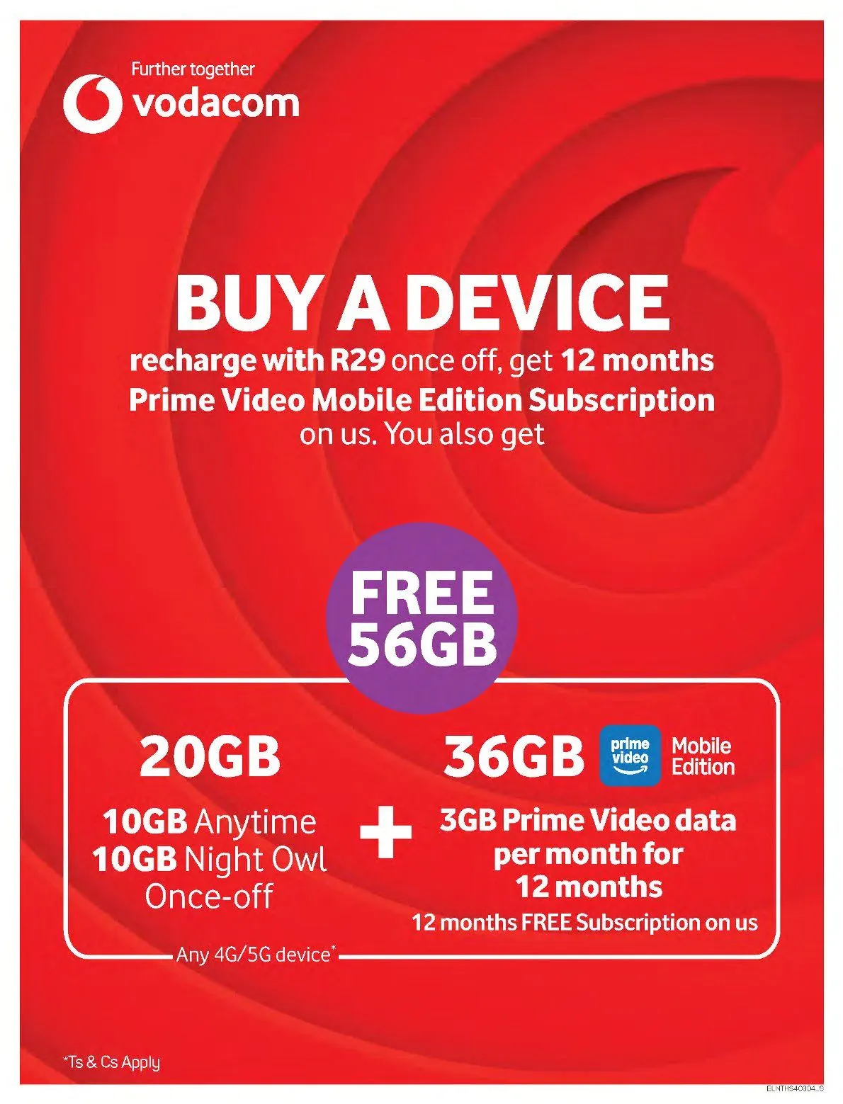 Pick n Pay weekly ads from 9 March to 12 April 2026 - Catalogue Page 9